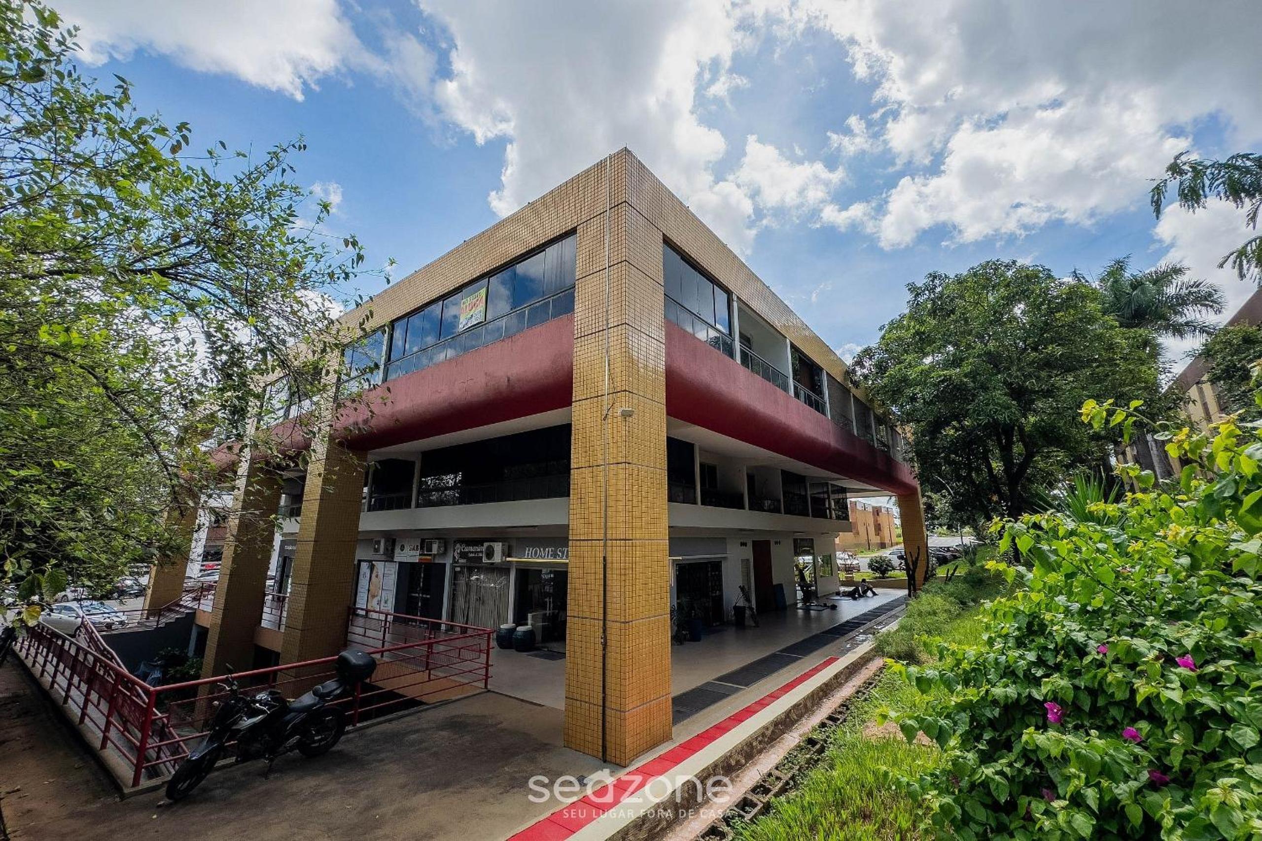 Studio Near the Park in Asa Norte SCE114