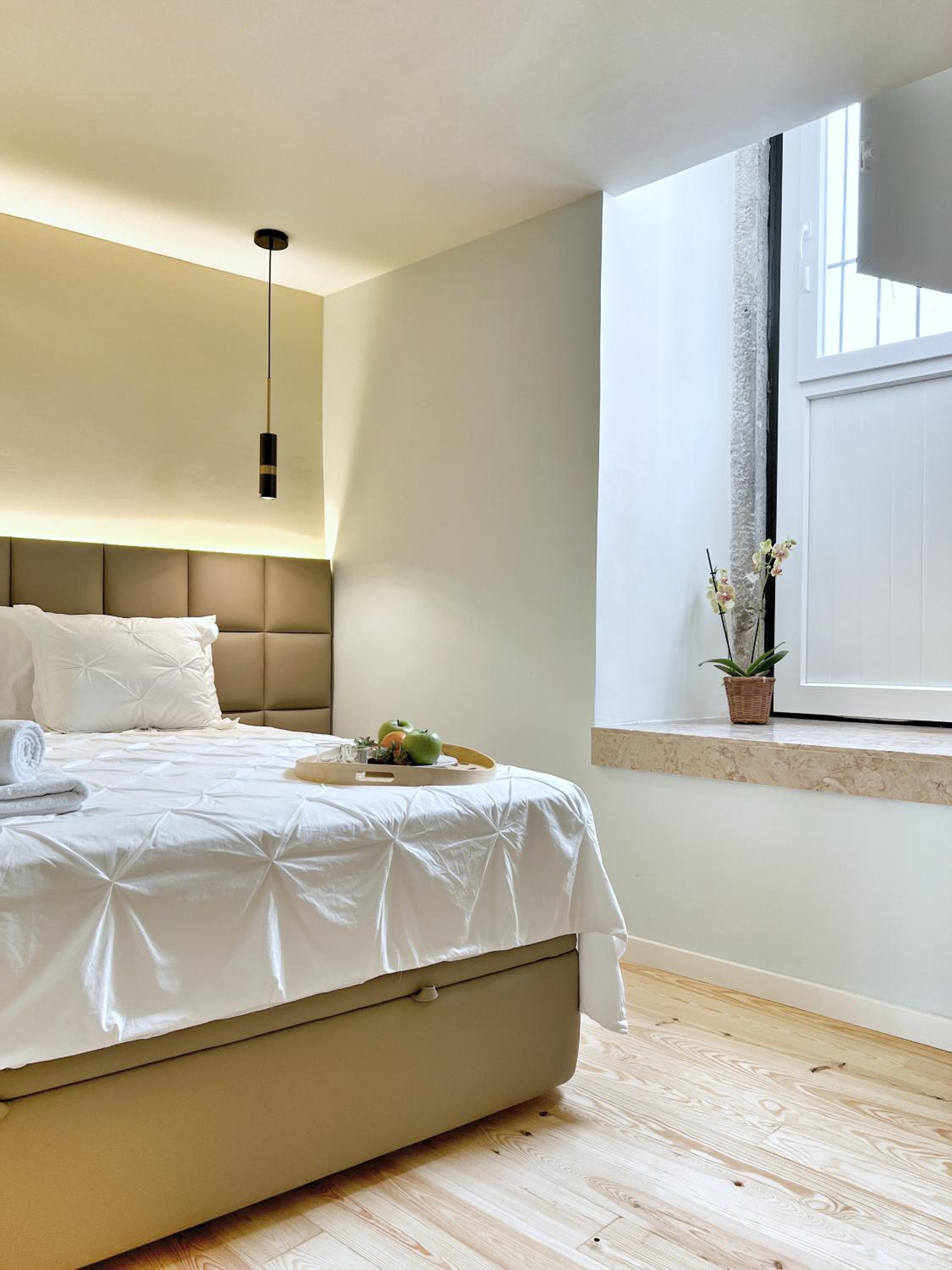 Azzulea Rossio Suites