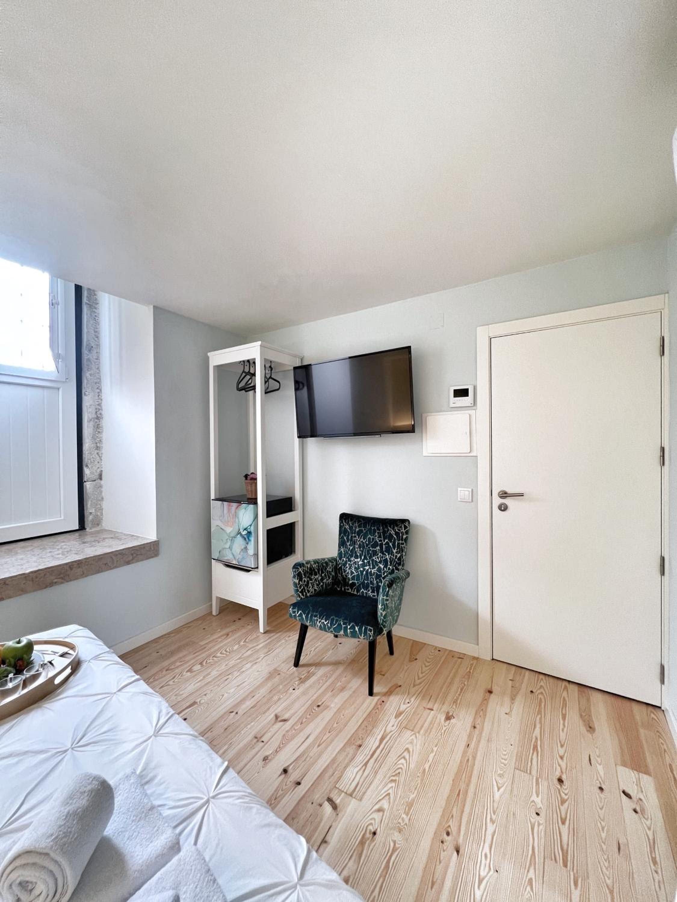Azzulea Rossio Suites