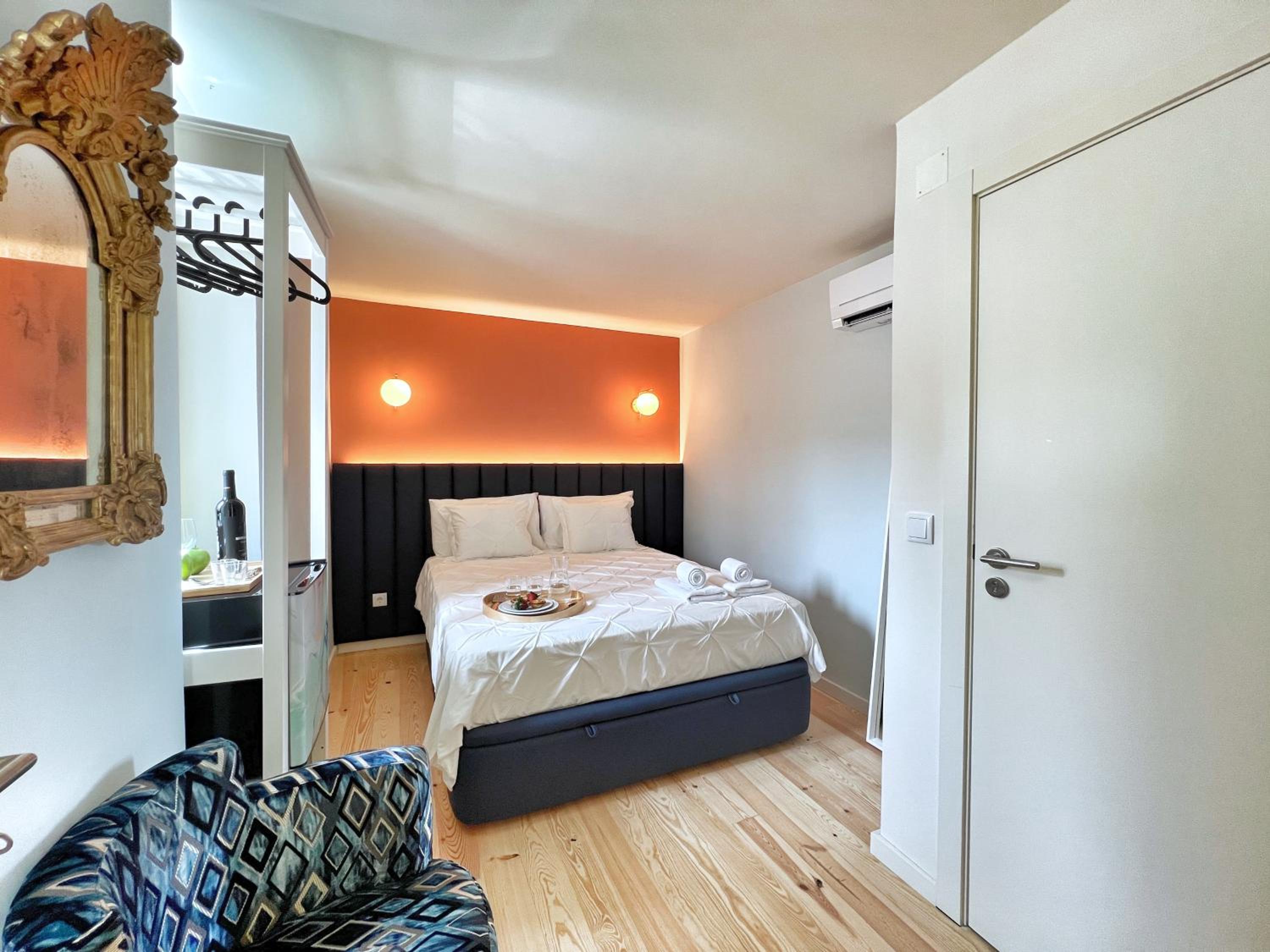 Azzulea Rossio Suites