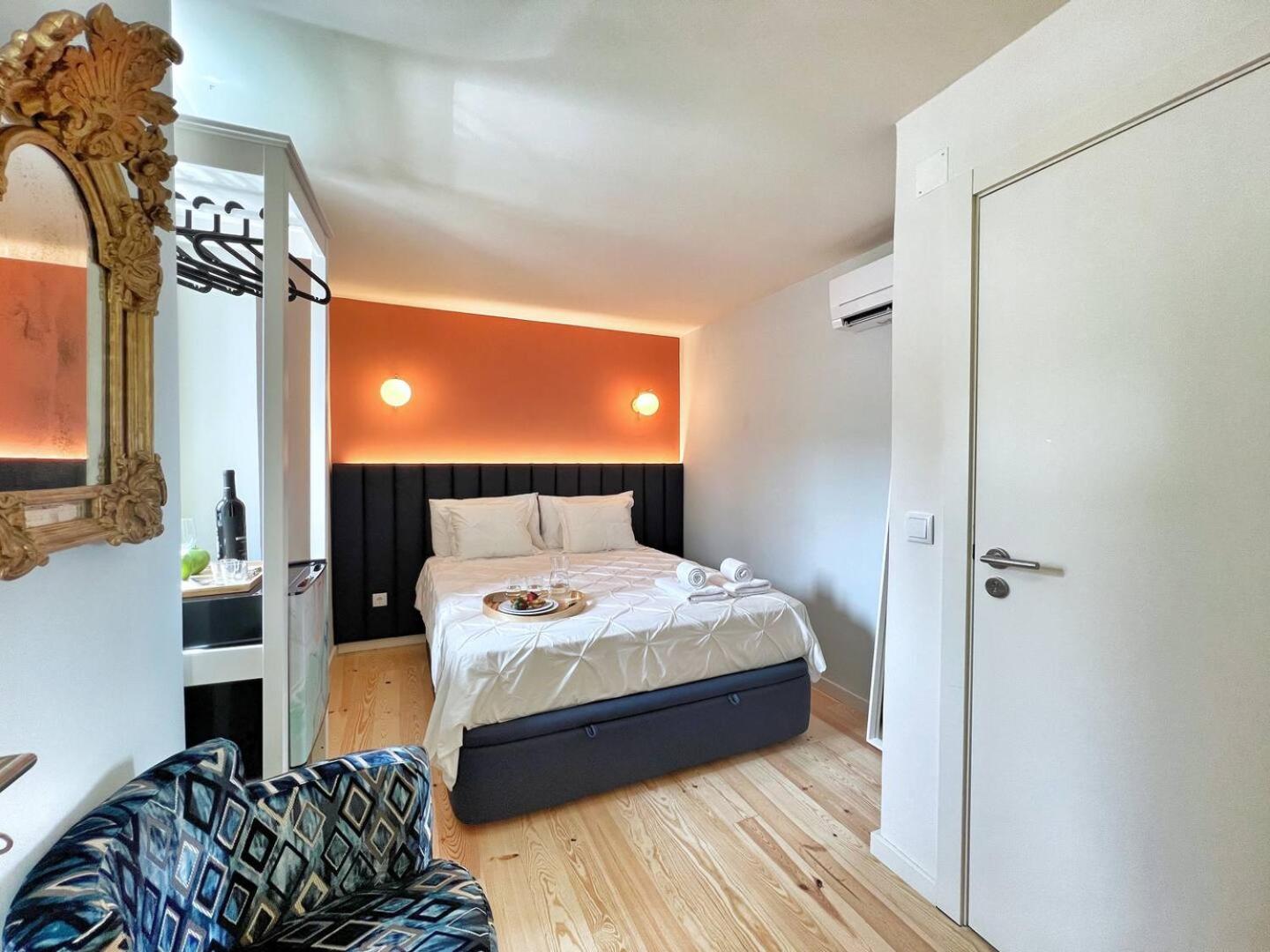 Azzulea Rossio Suites