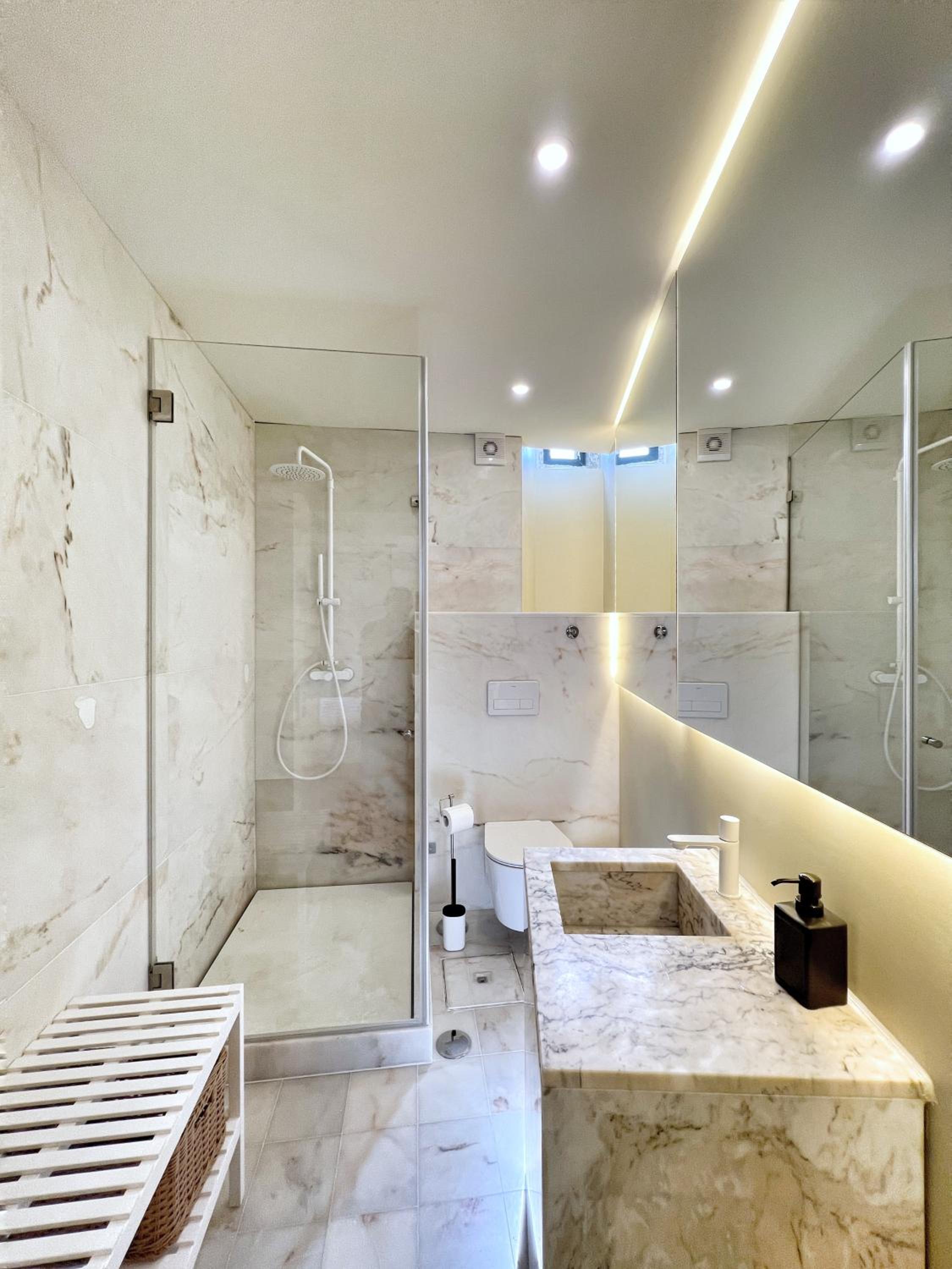 Azzulea Rossio Suites