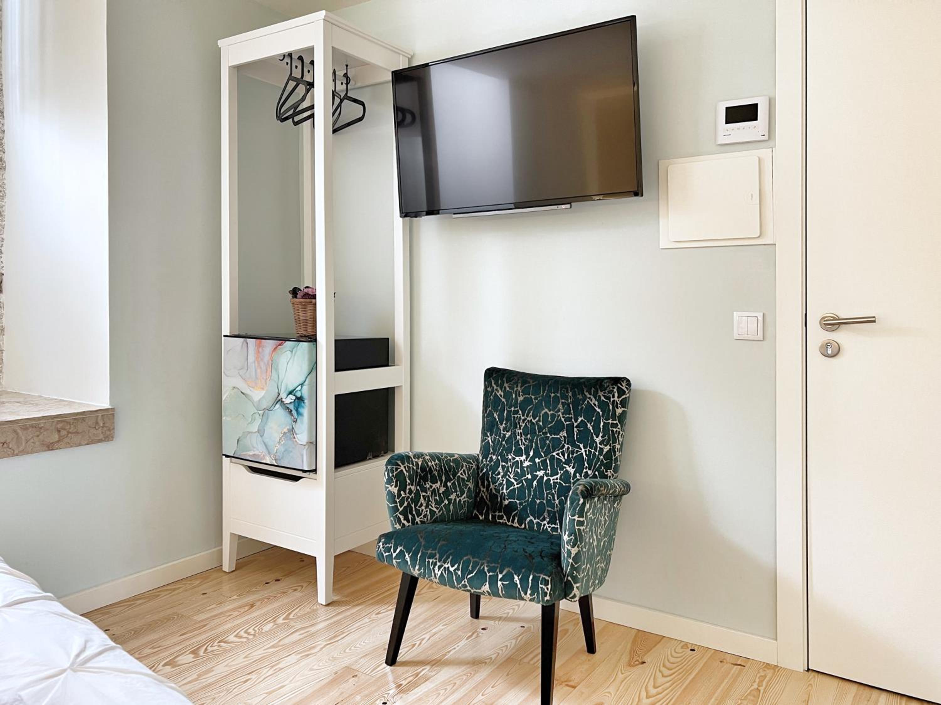 Azzulea Rossio Suites