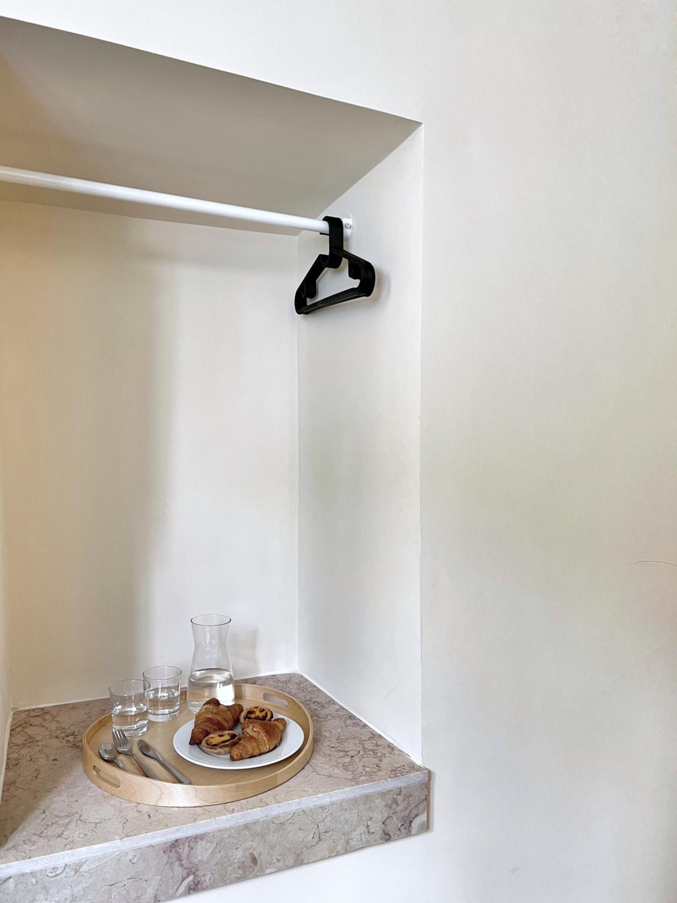 Azzulea Rossio Suites
