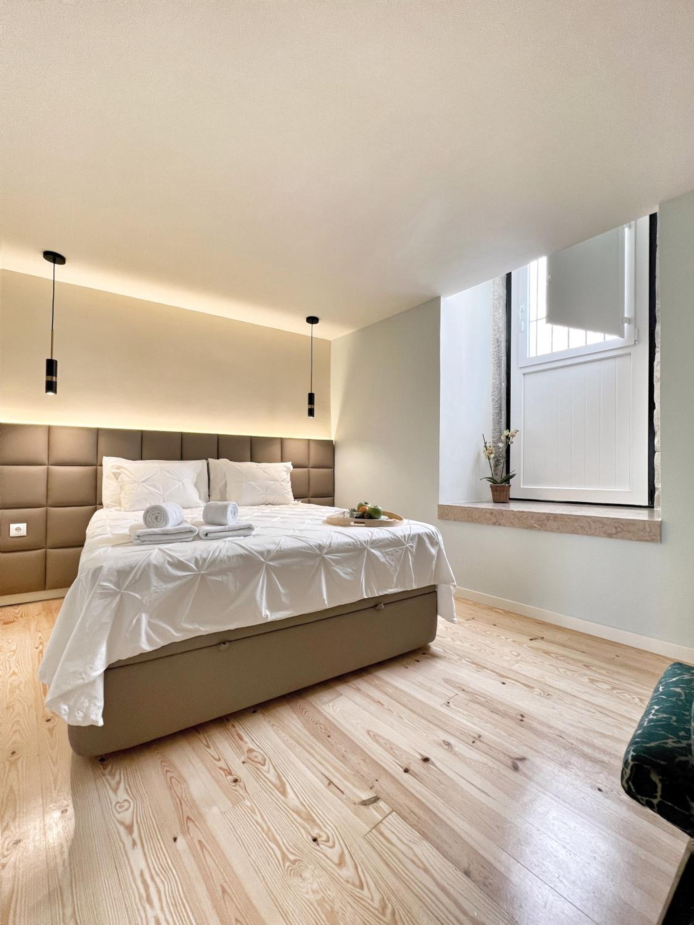 Azzulea Rossio Suites