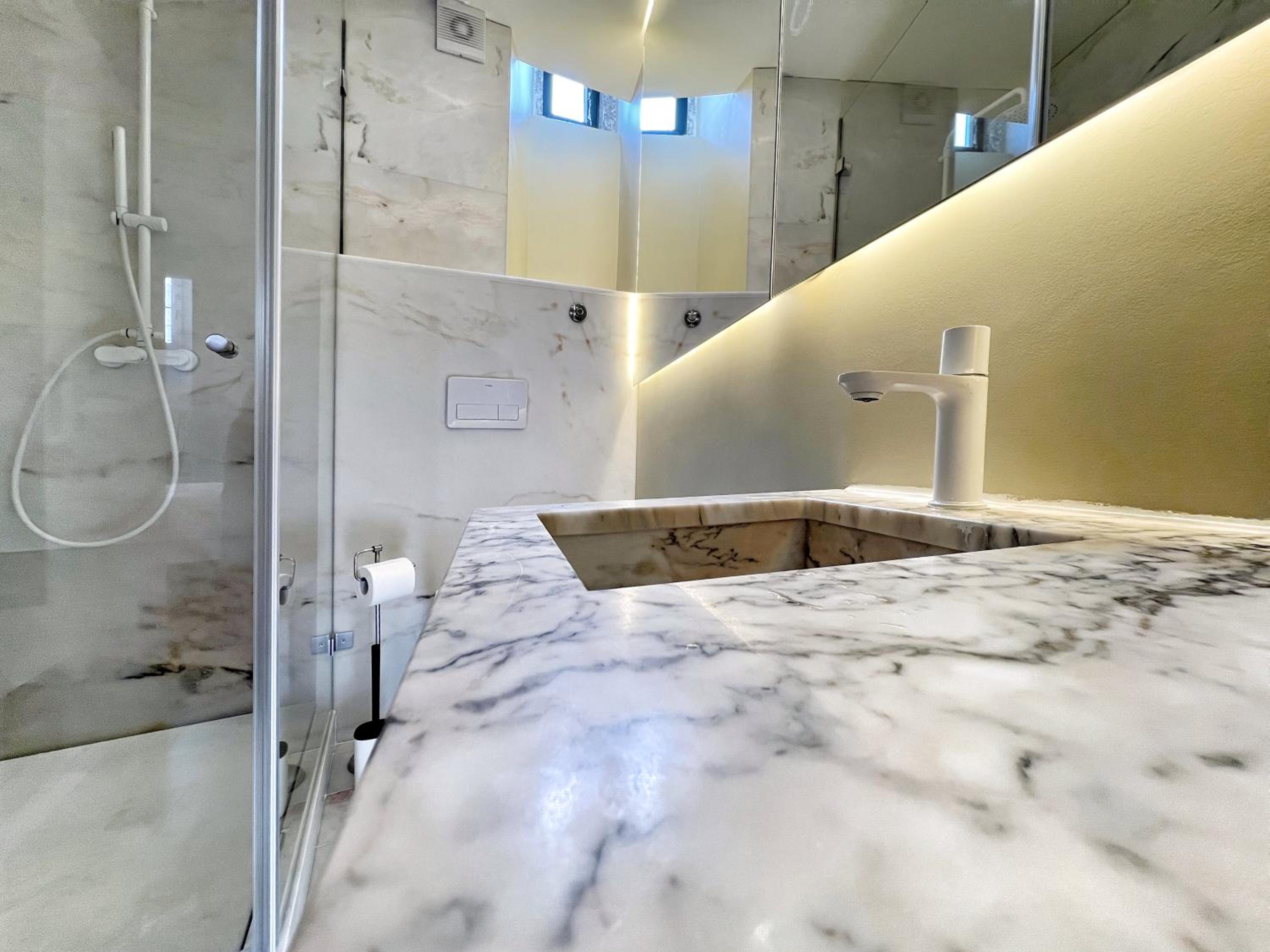 Azzulea Rossio Suites