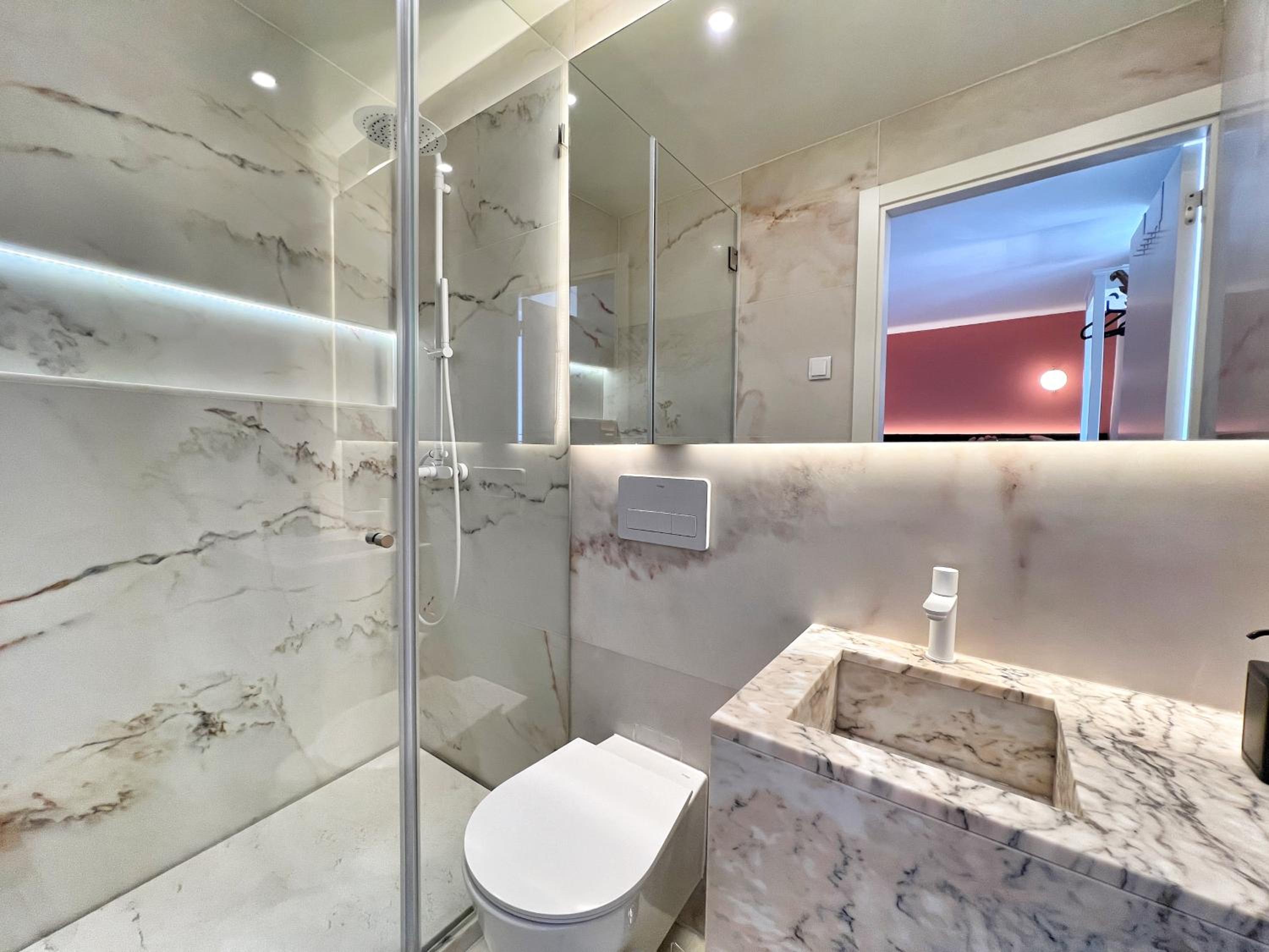 Azzulea Rossio Suites