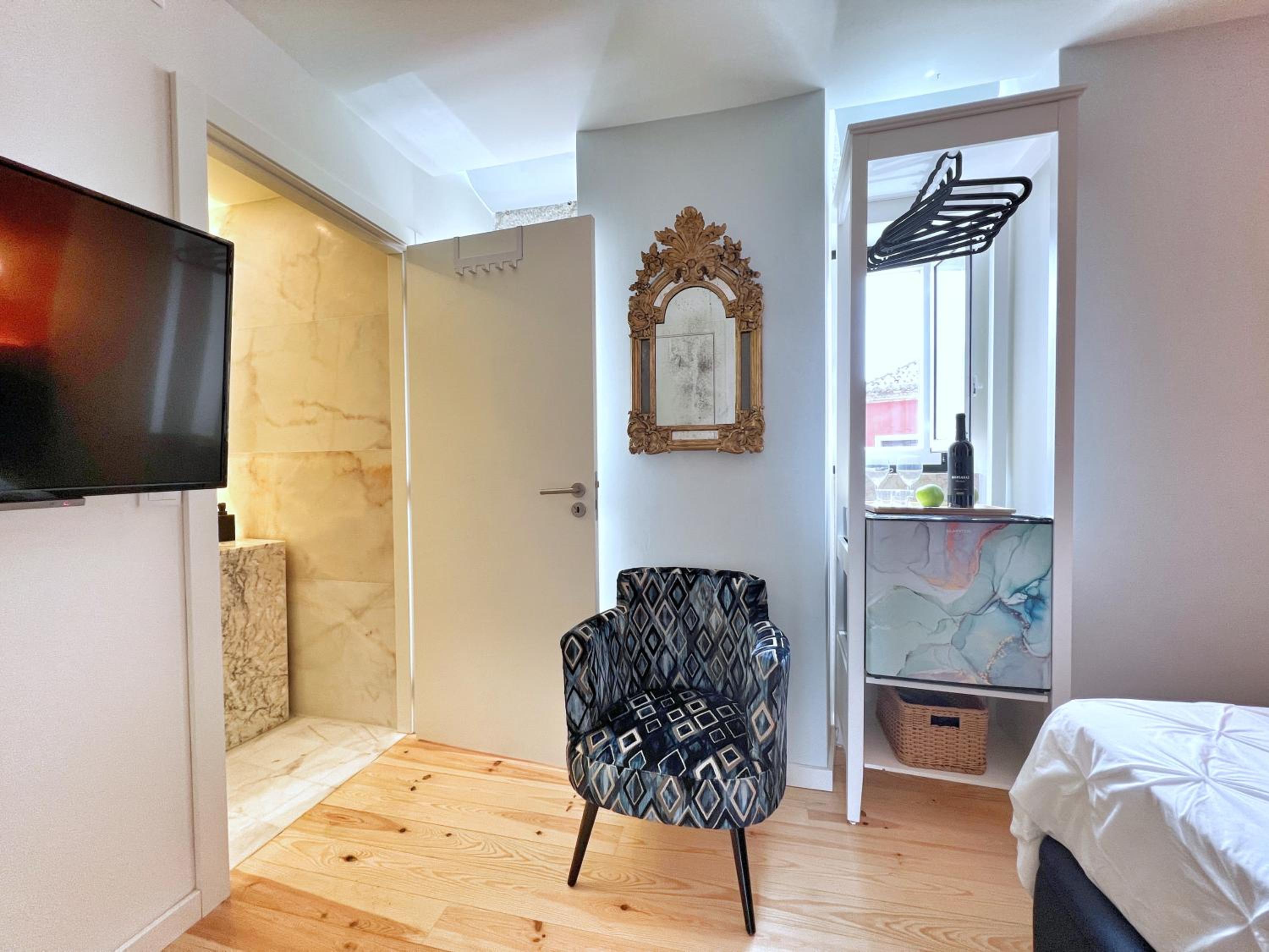 Azzulea Rossio Suites