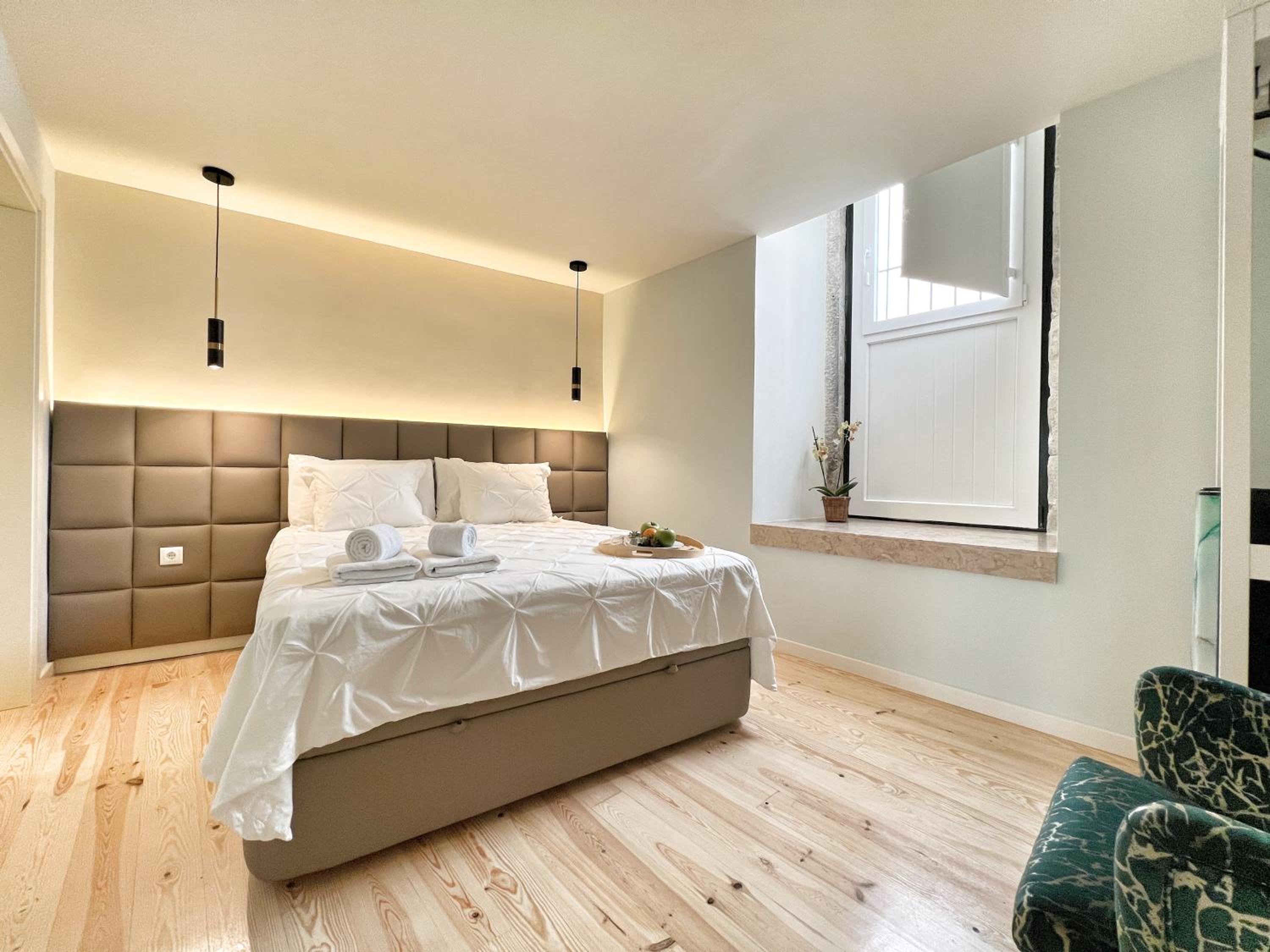 Azzulea Rossio Suites