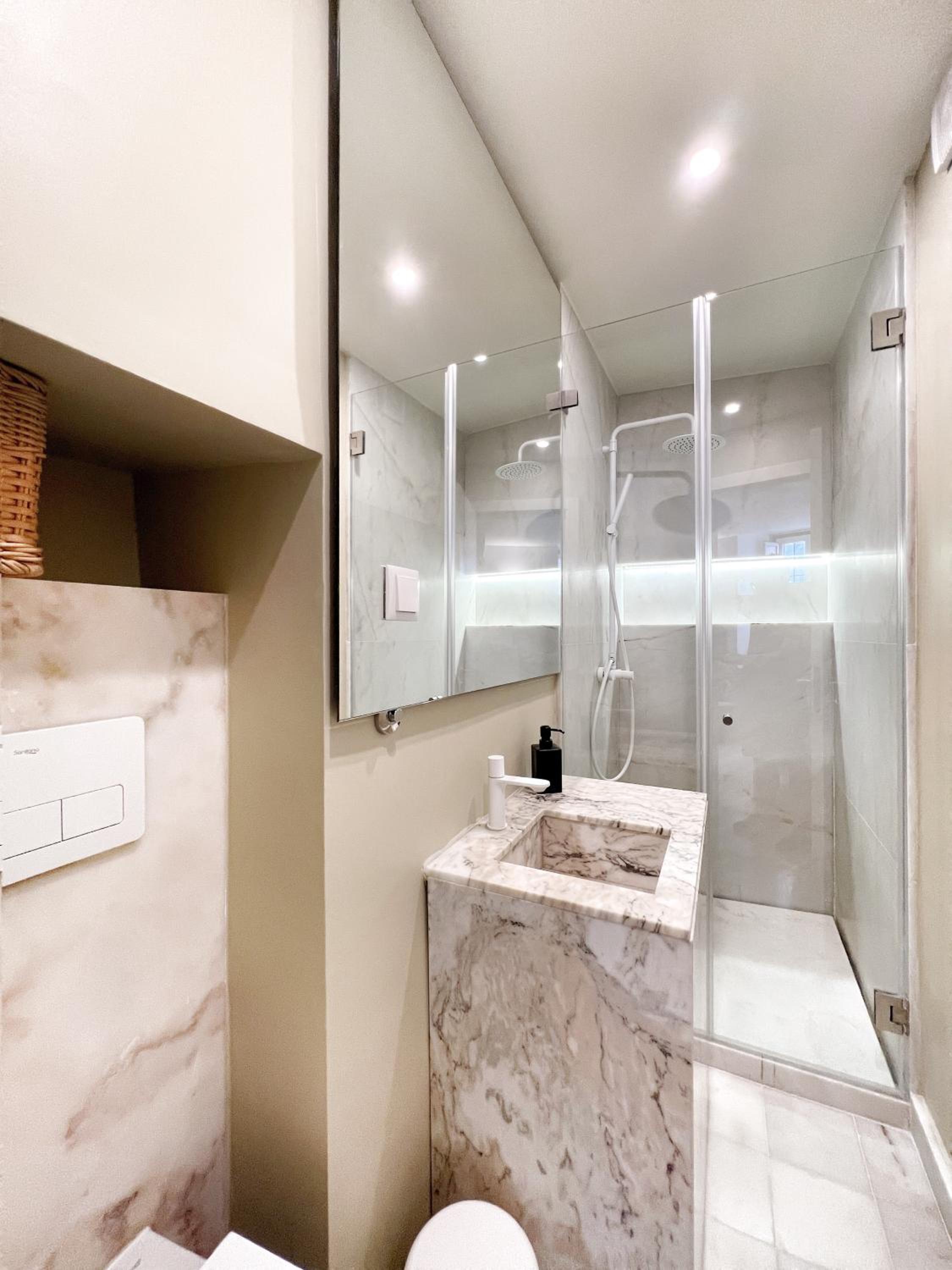Azzulea Rossio Suites