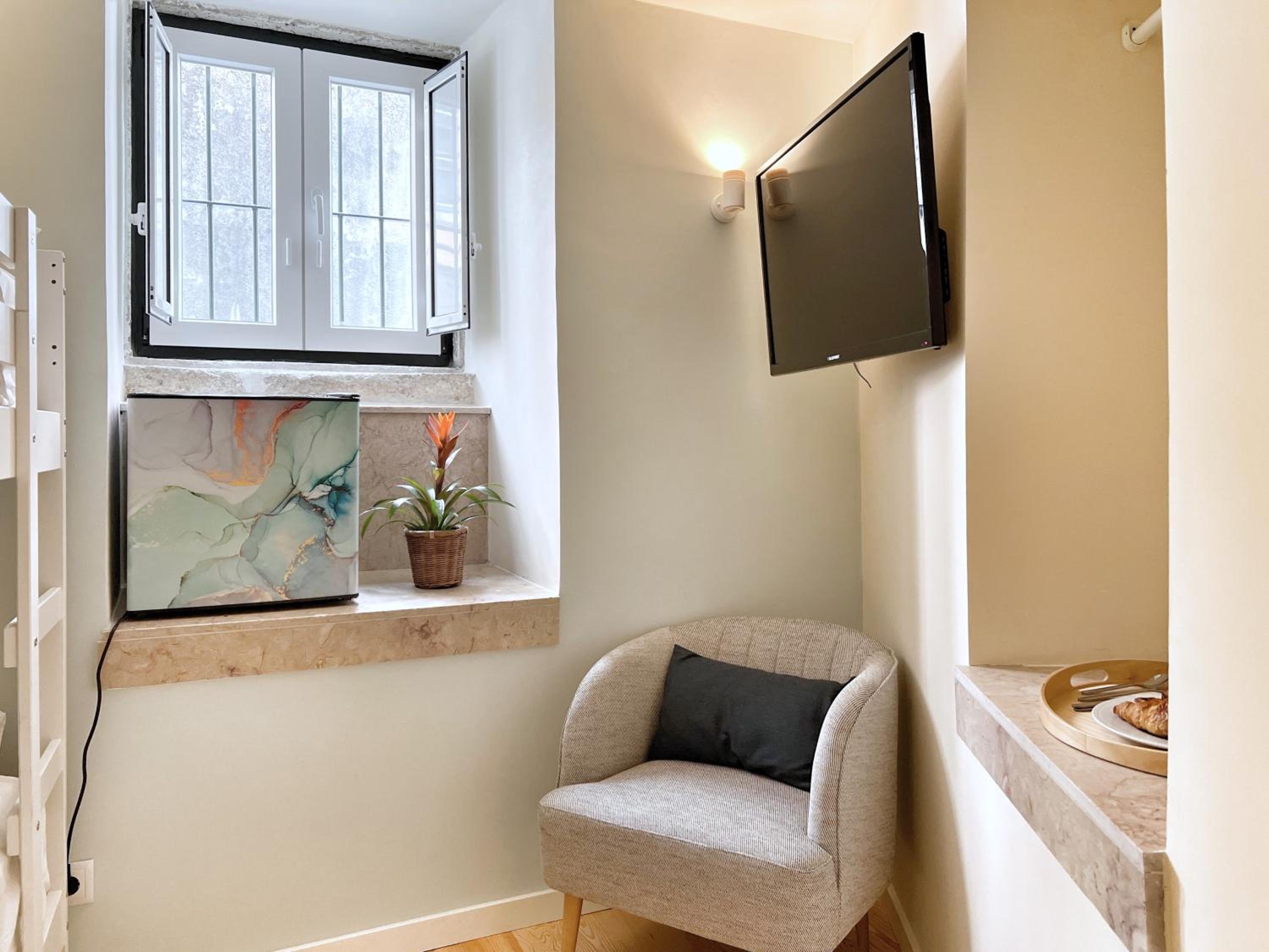 Azzulea Rossio Suites