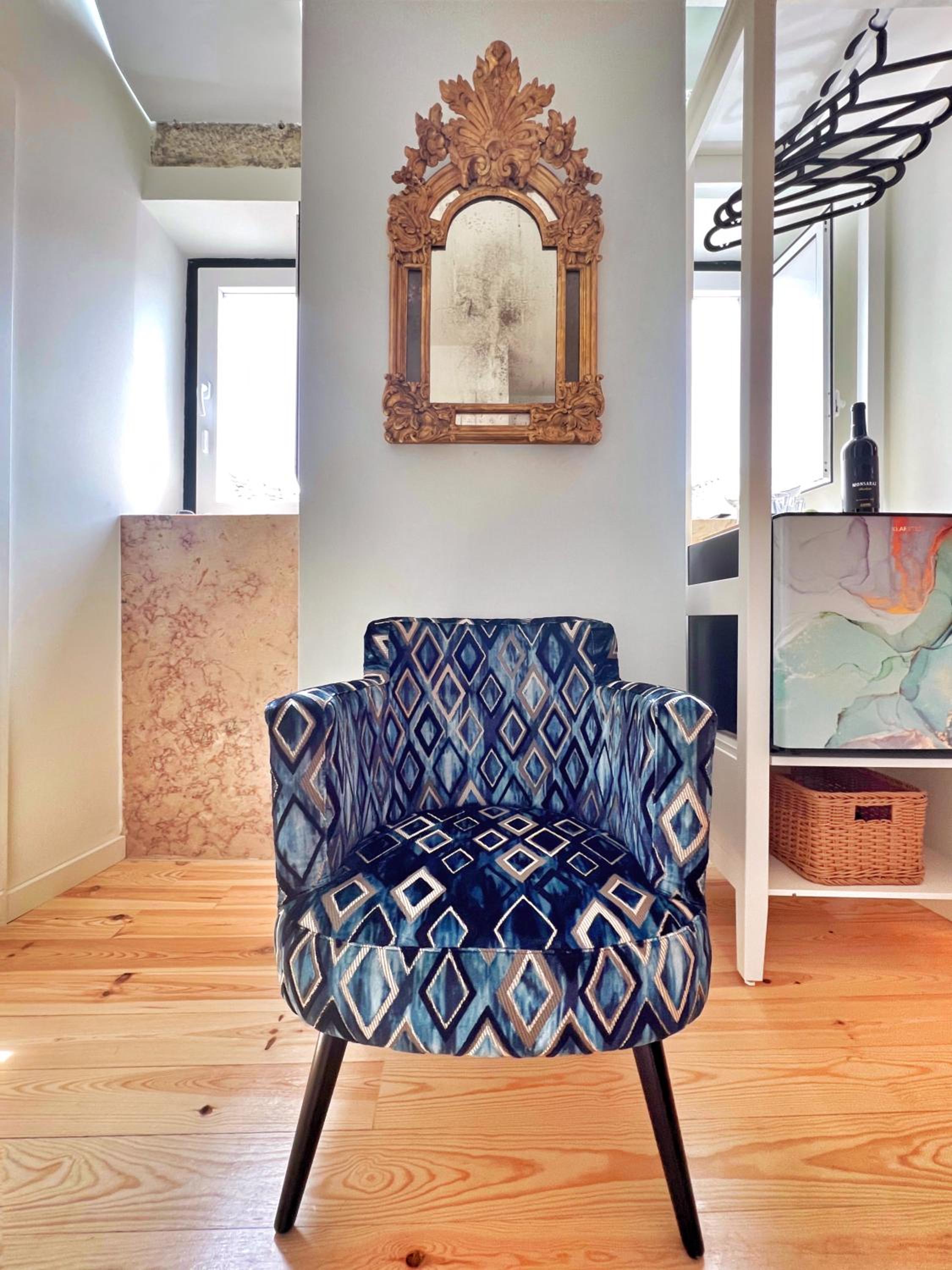 Azzulea Rossio Suites