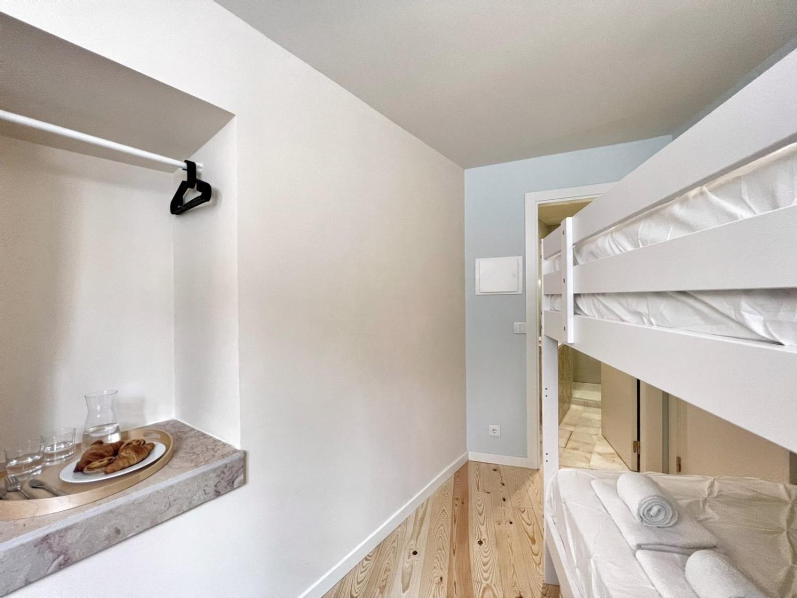 Azzulea Rossio Suites
