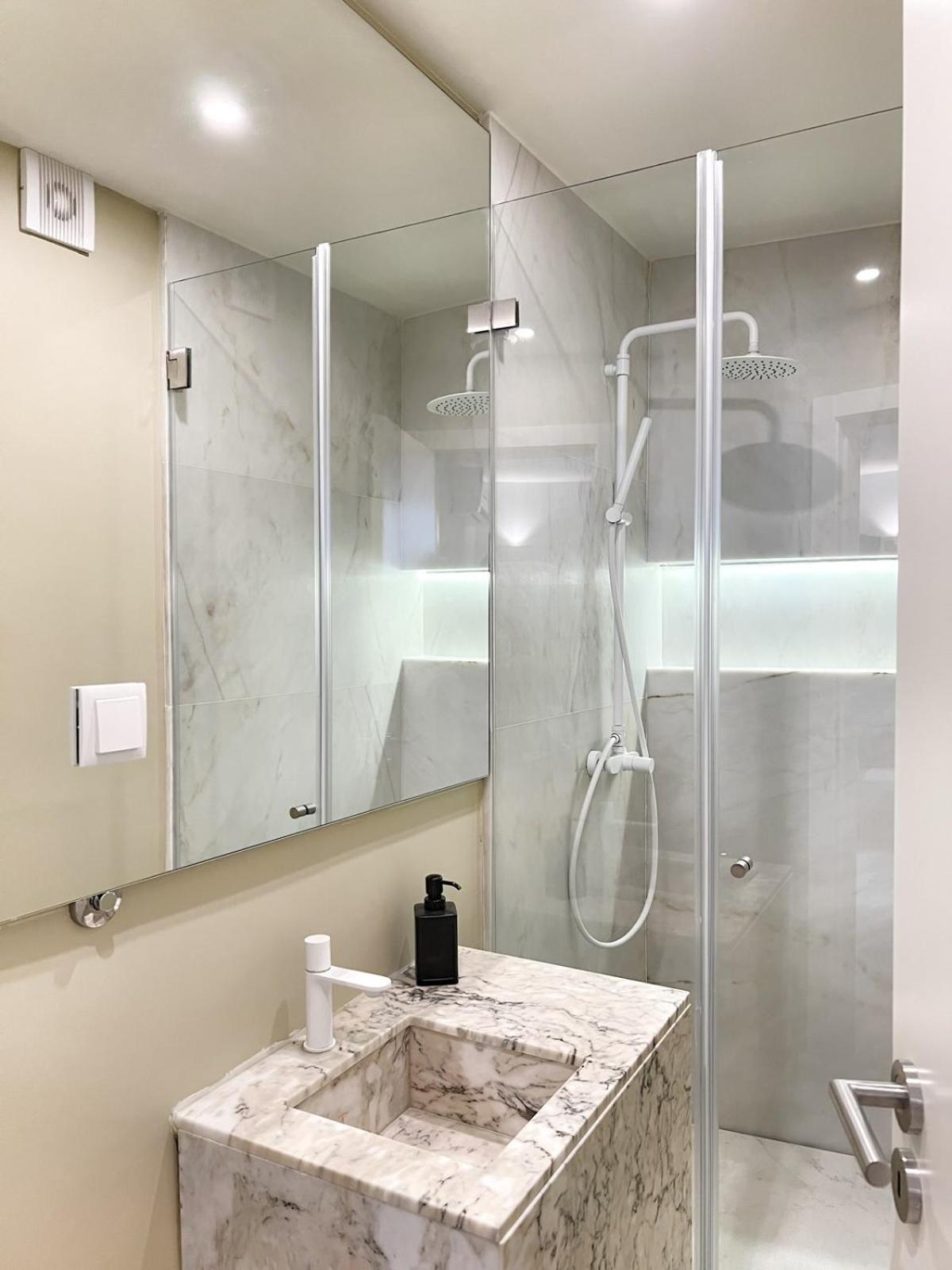 Azzulea Rossio Suites