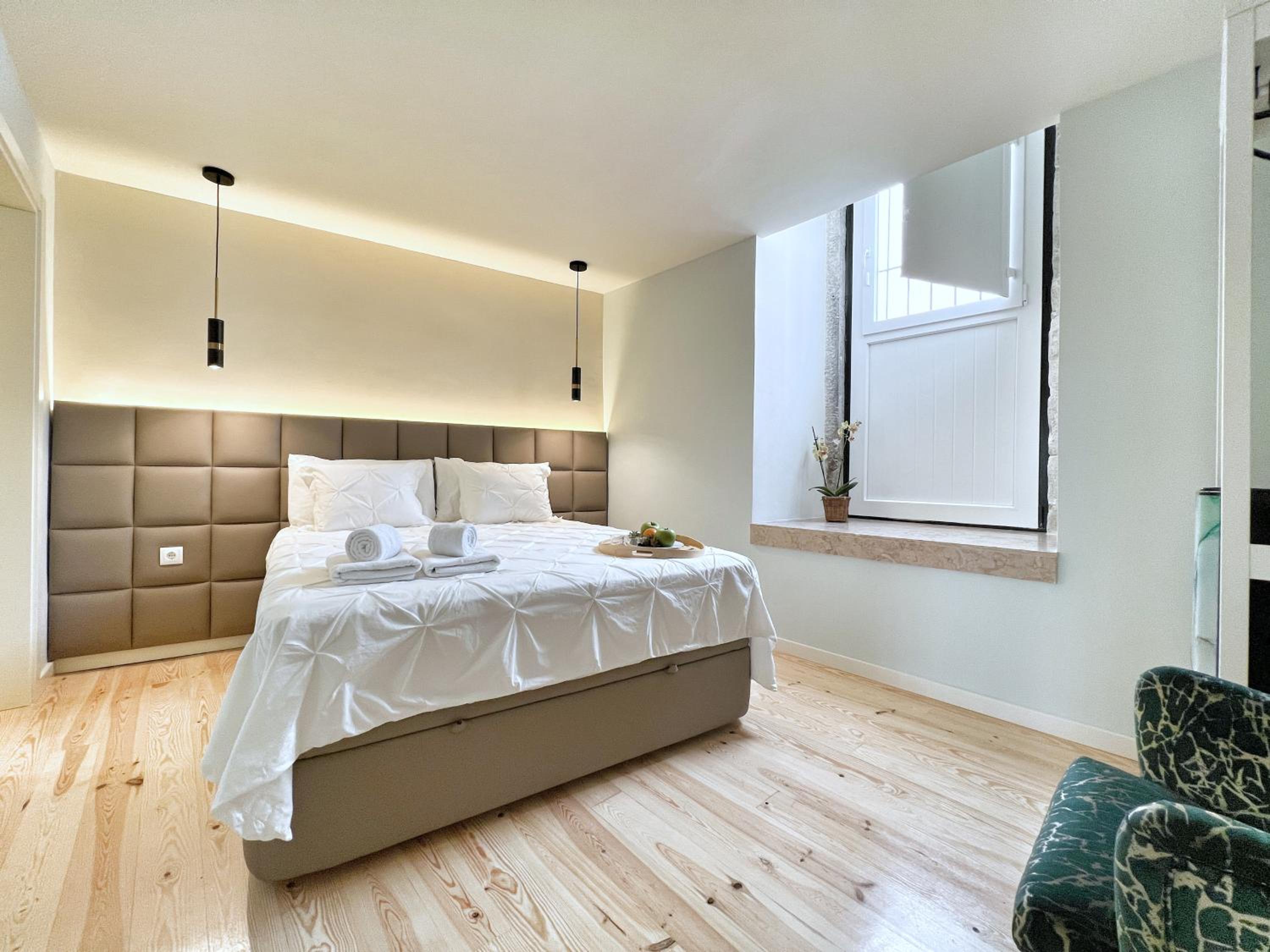Azzulea Rossio Suites