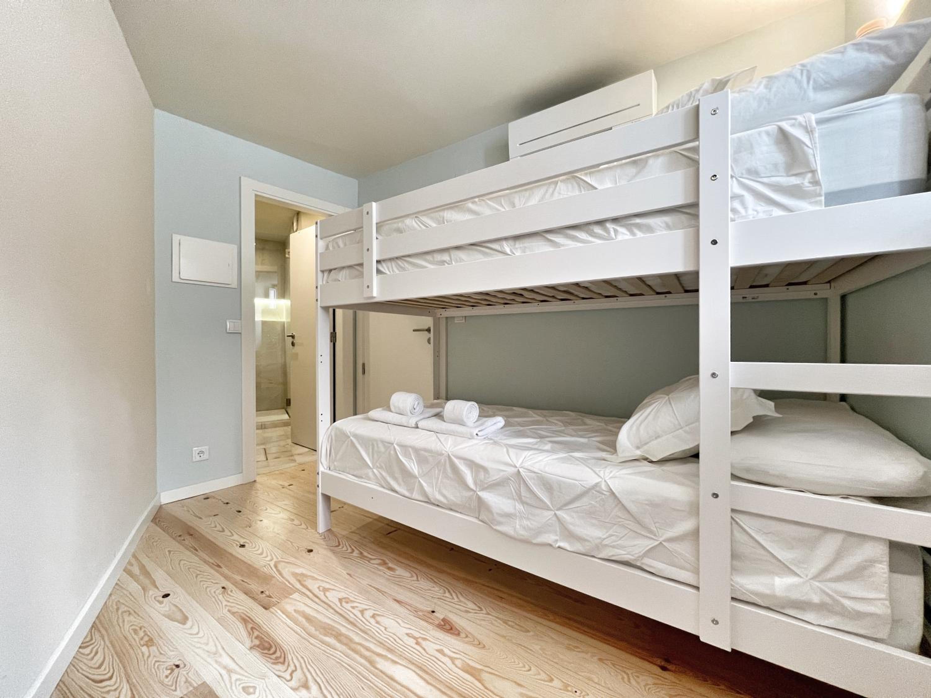 Azzulea Rossio Suites