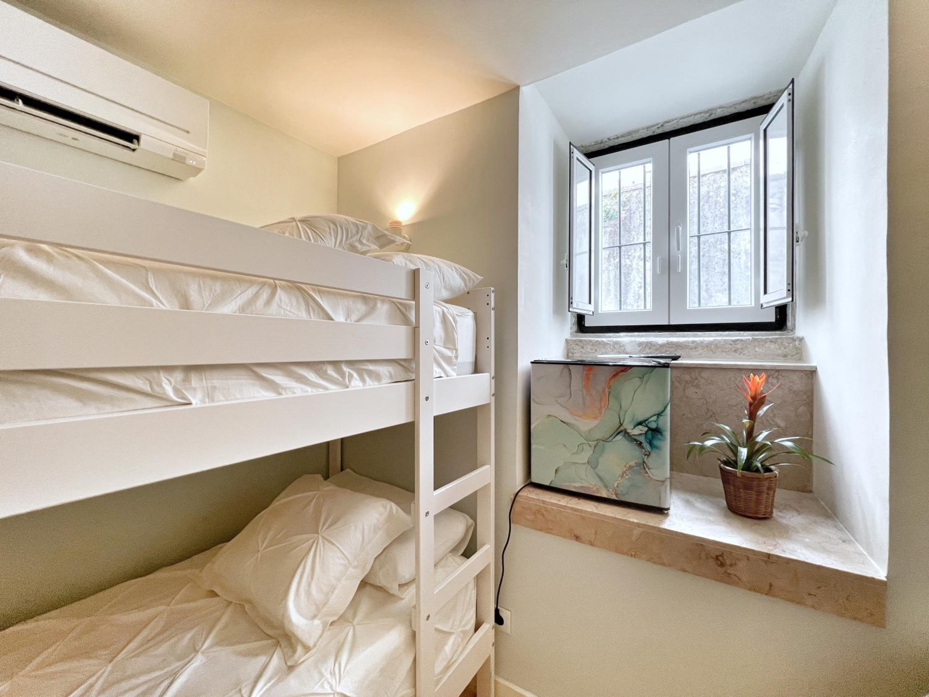 Azzulea Rossio Suites