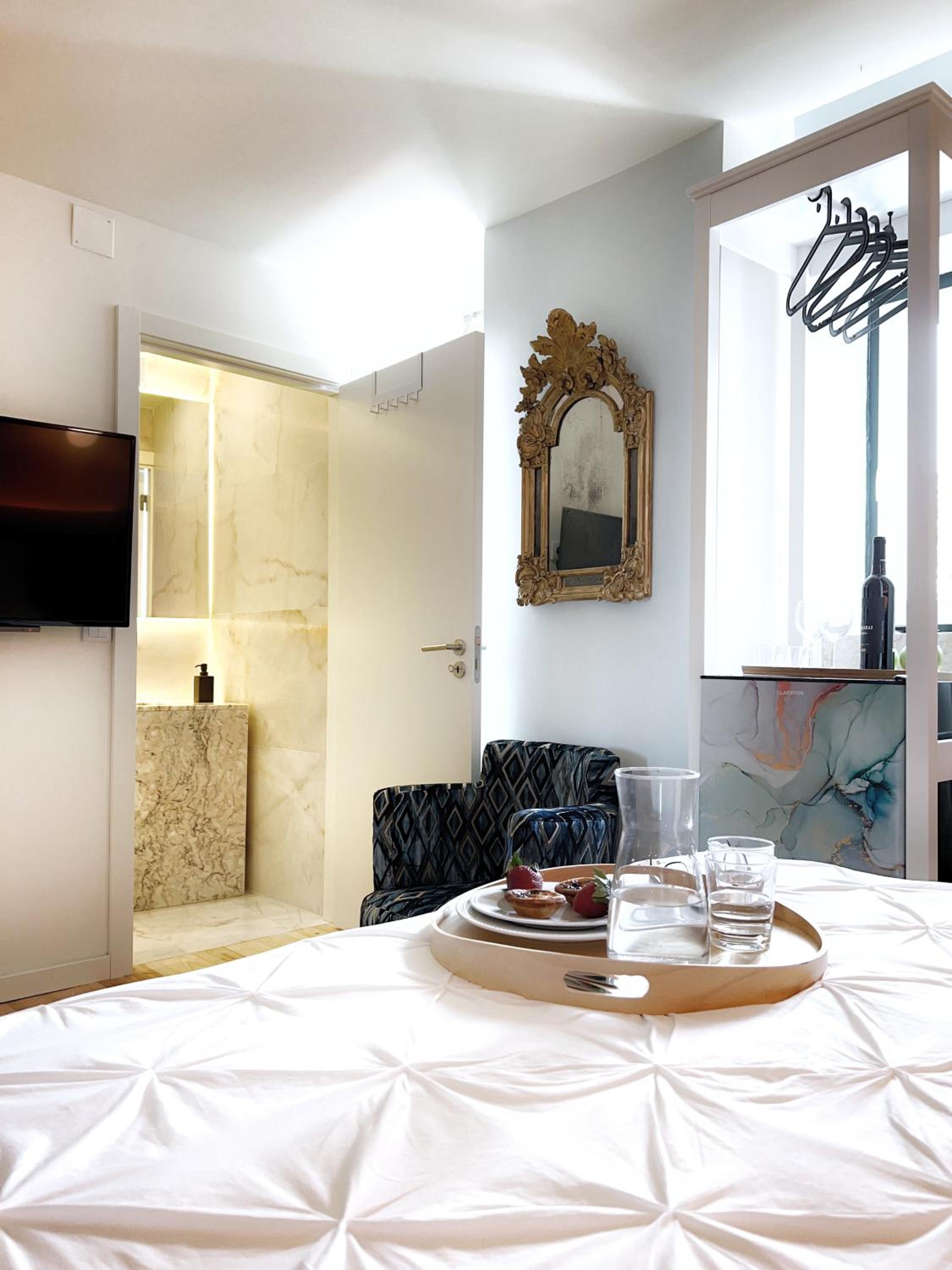 Azzulea Rossio Suites