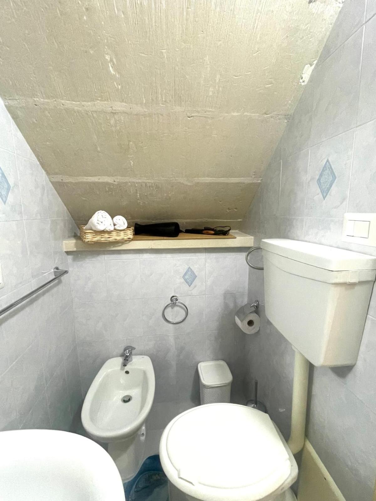 Rifugio del Sole