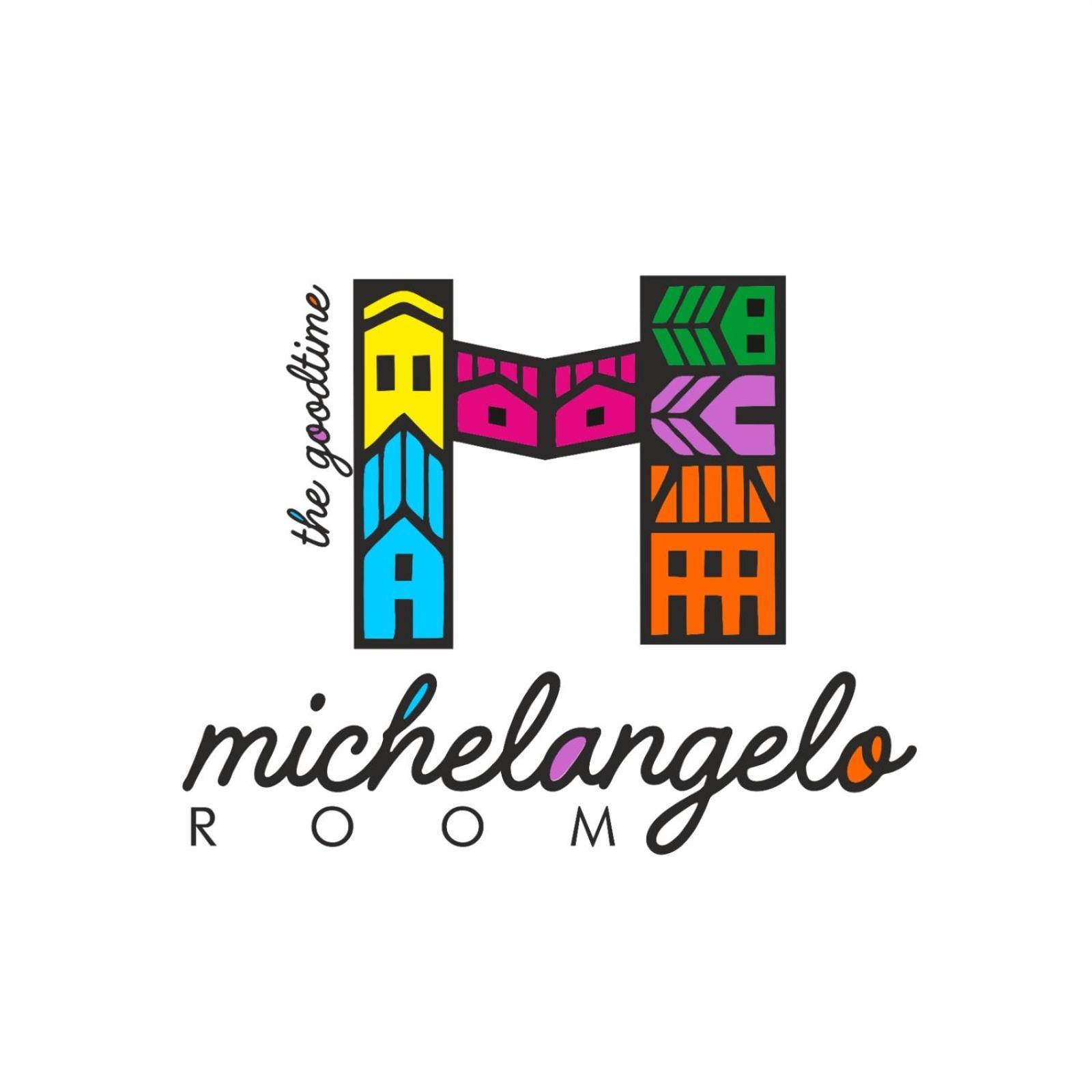 The Goodtime Michelangelo