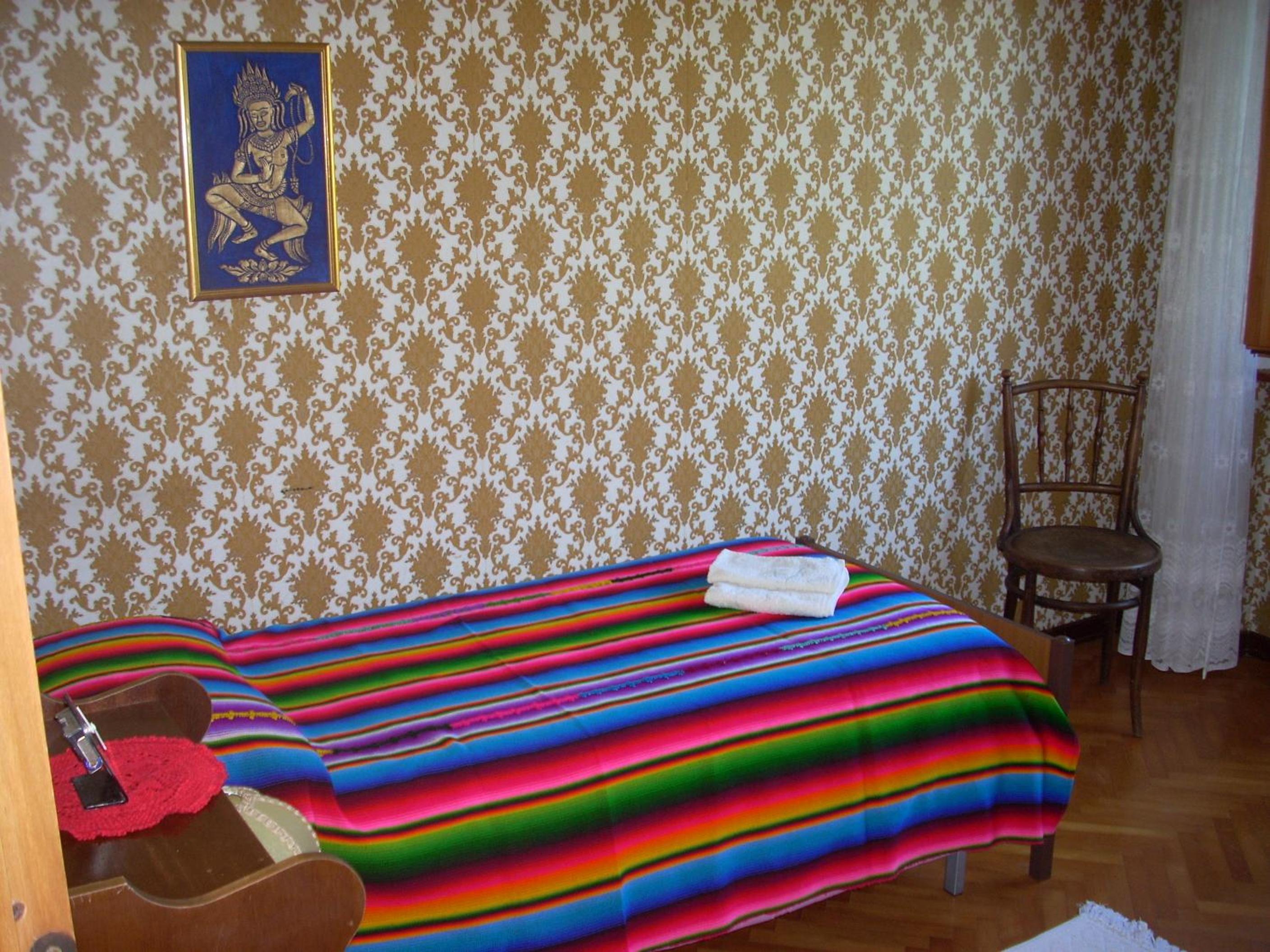 Bed and Breakfast Al Laghetto