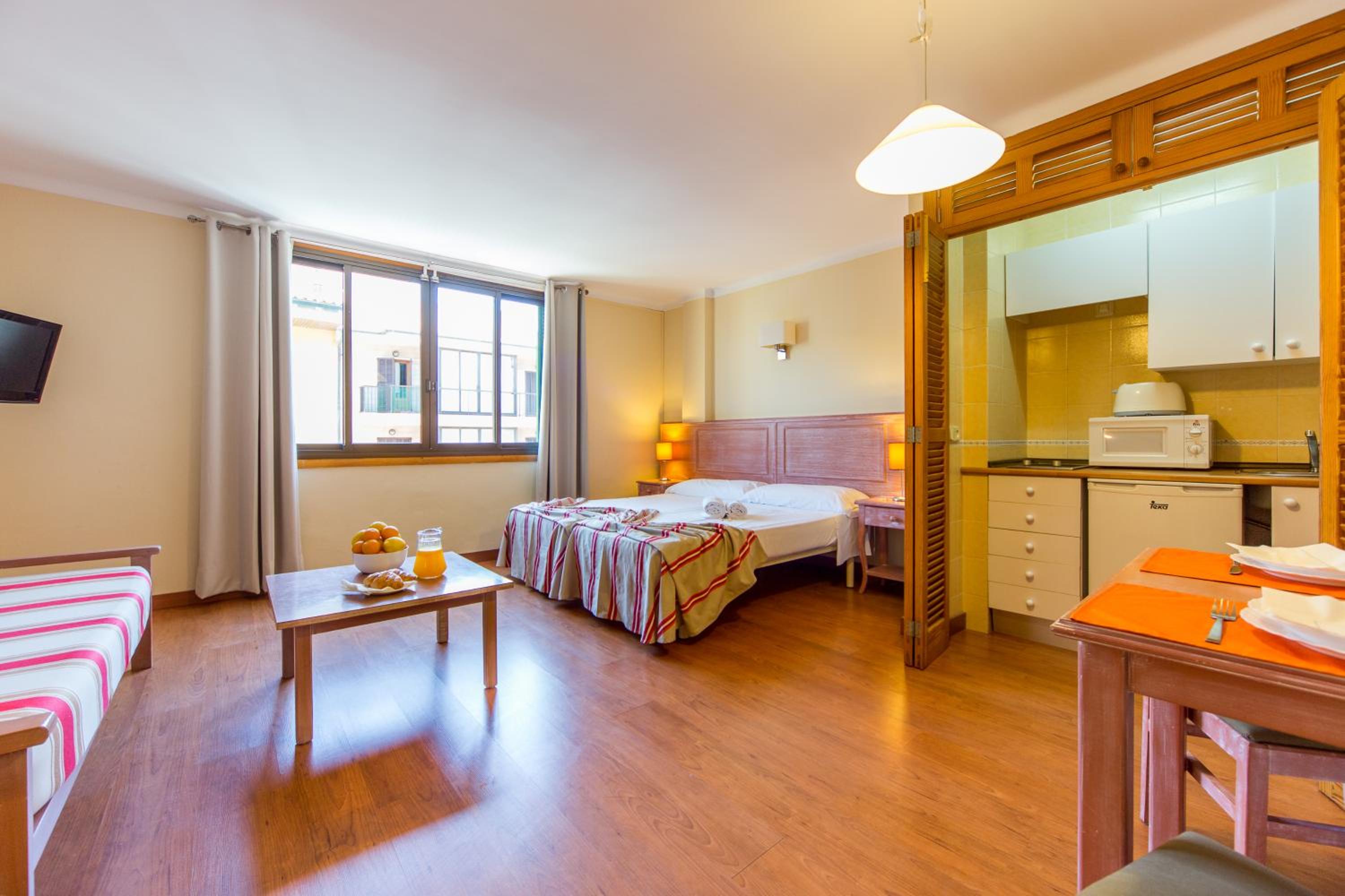 Alcudia Boutique Apartments