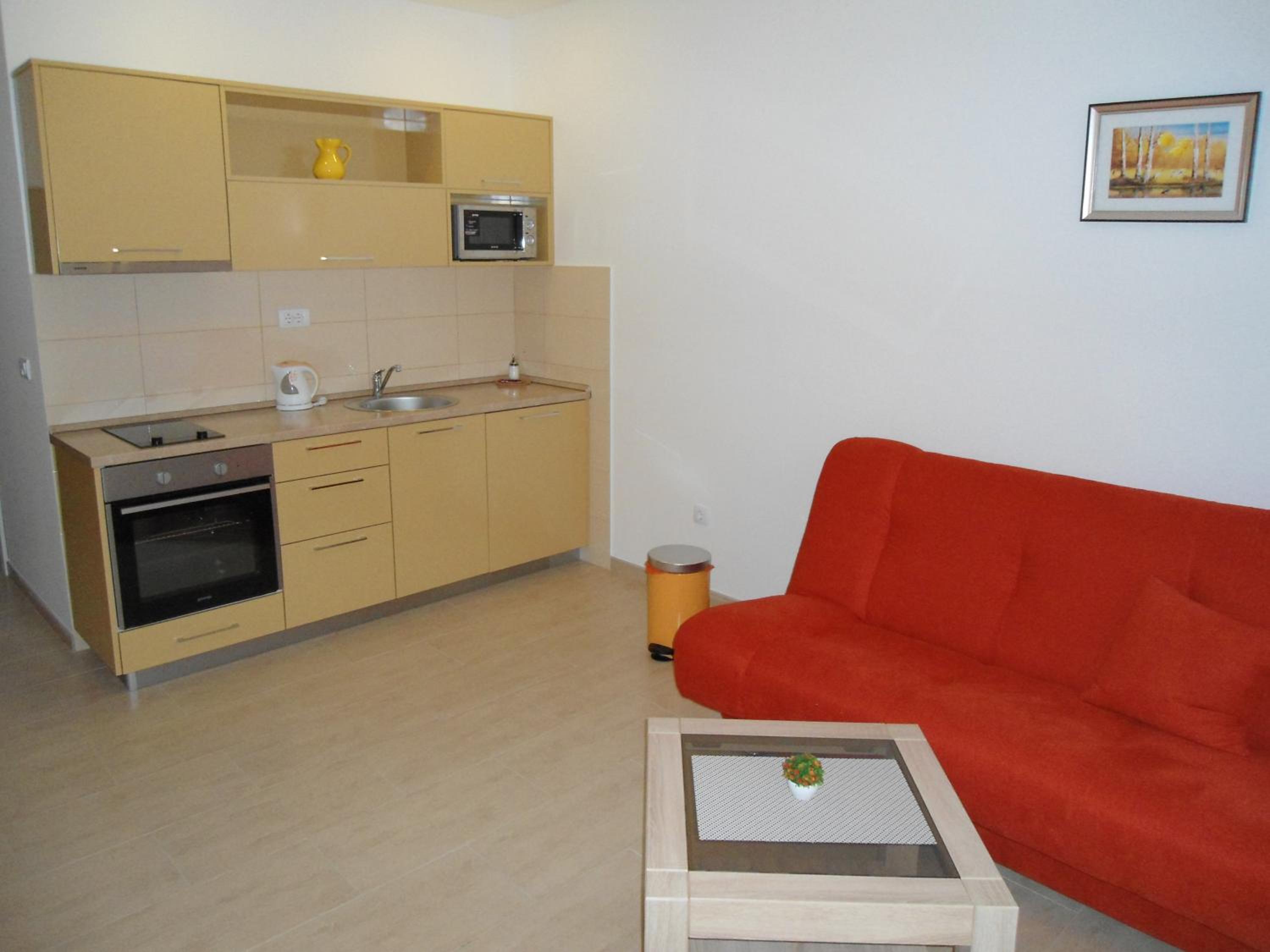 Apartments Raskovic photo 4