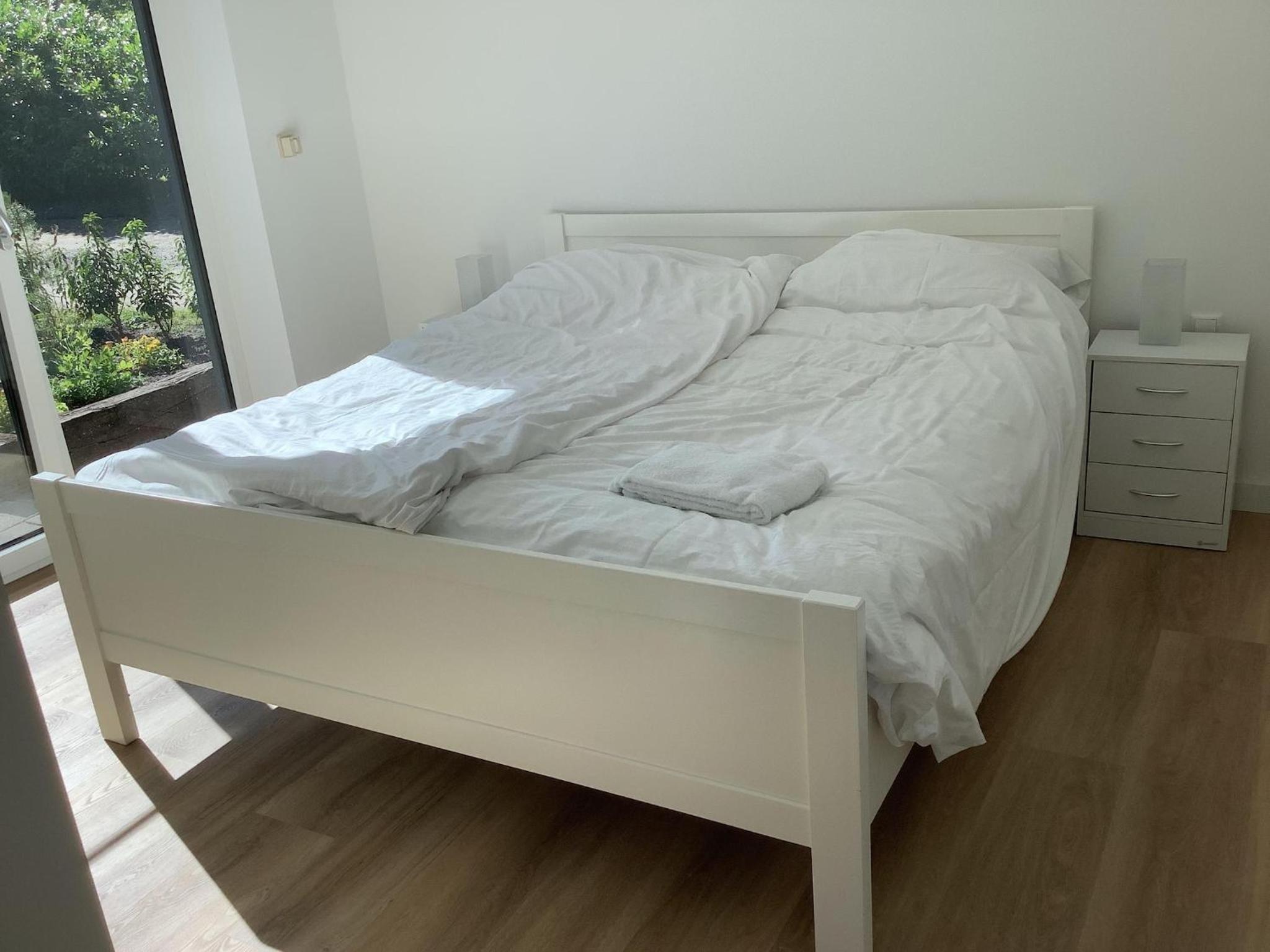 Bungalow in Drenthe near Forest & Lake
