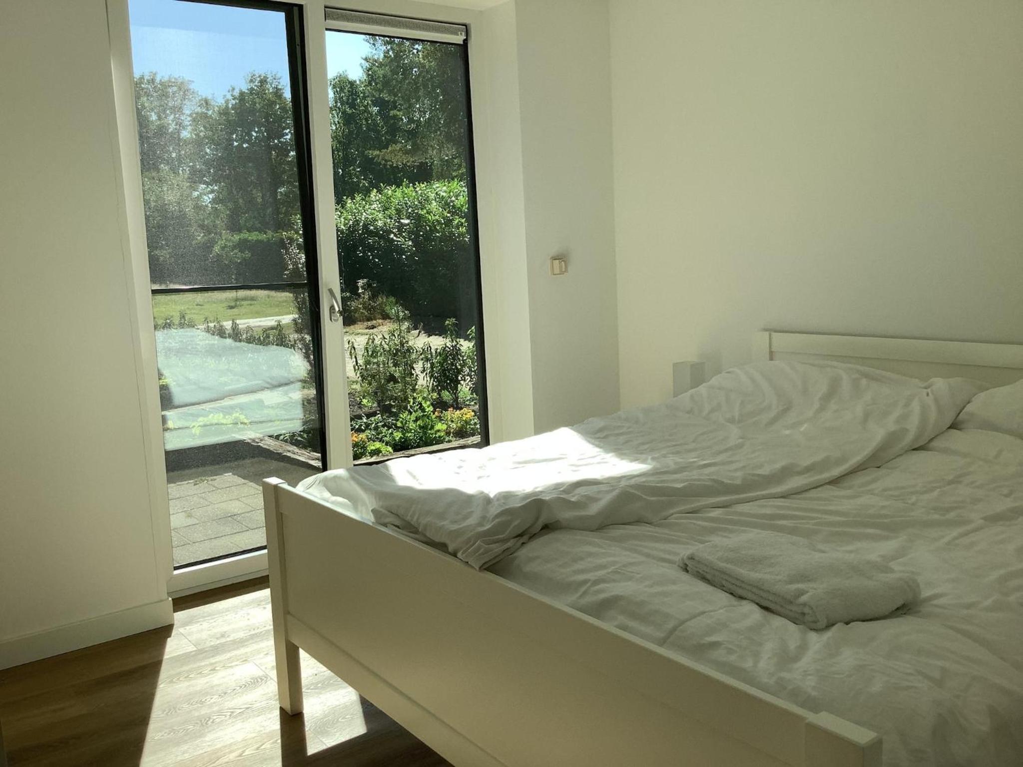 Bungalow in Drenthe near Forest & Lake