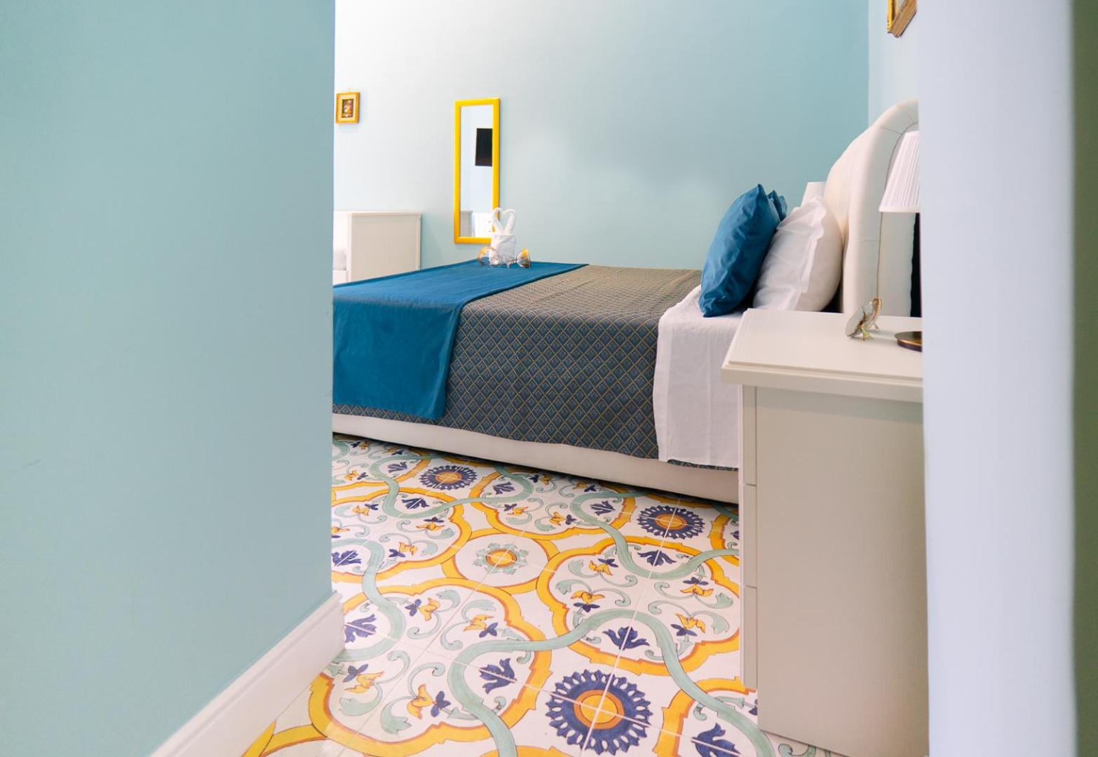 Guesthouse Adry in Naples