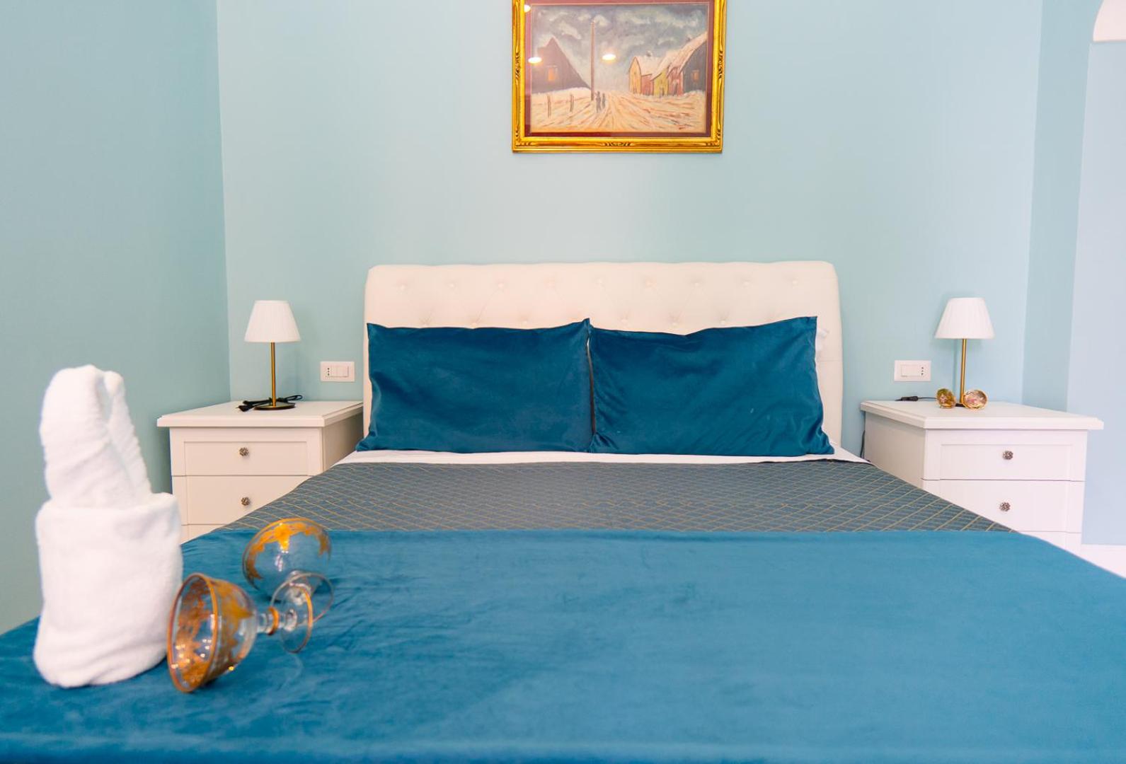 Guesthouse Adry in Naples