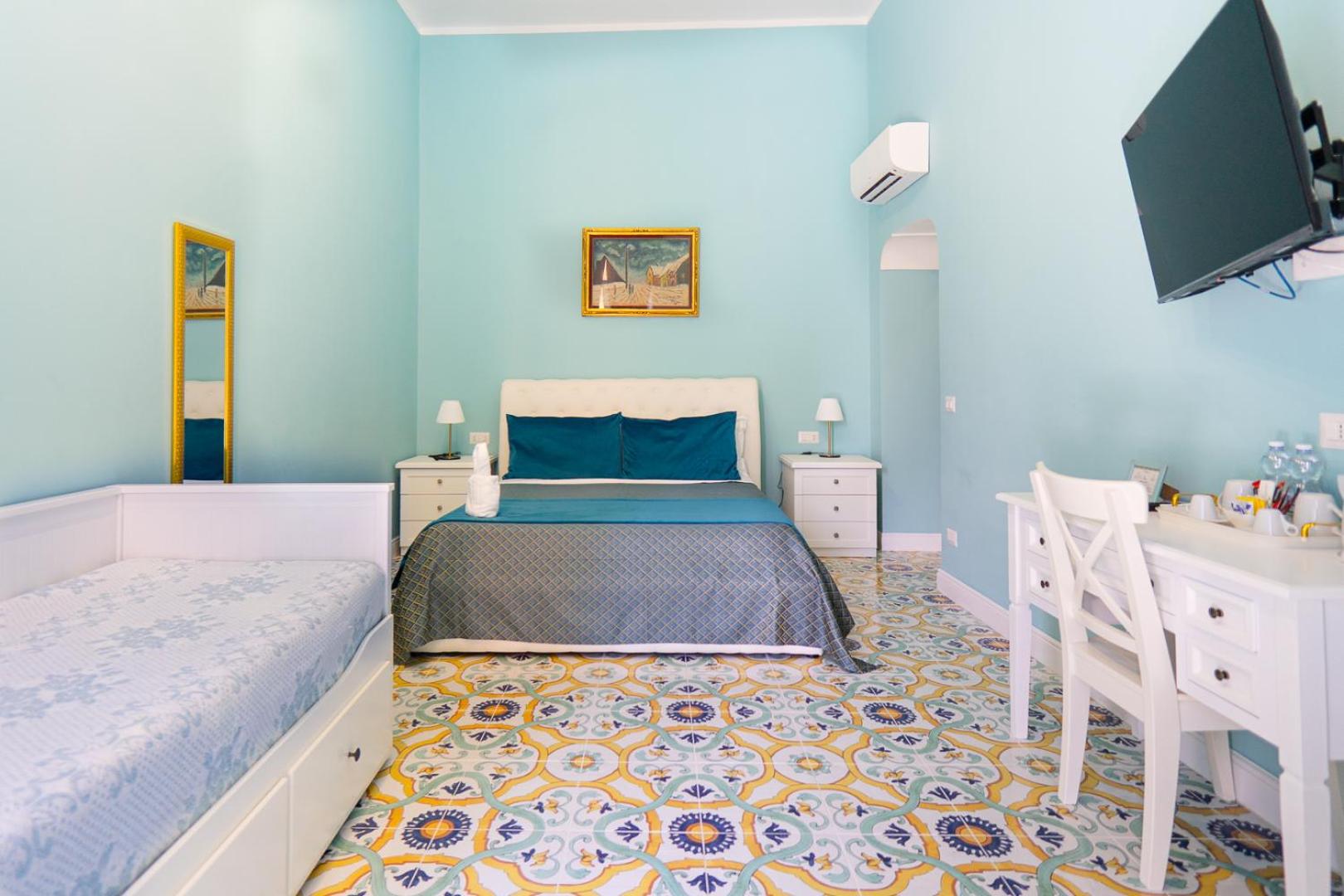 Guesthouse Adry in Naples