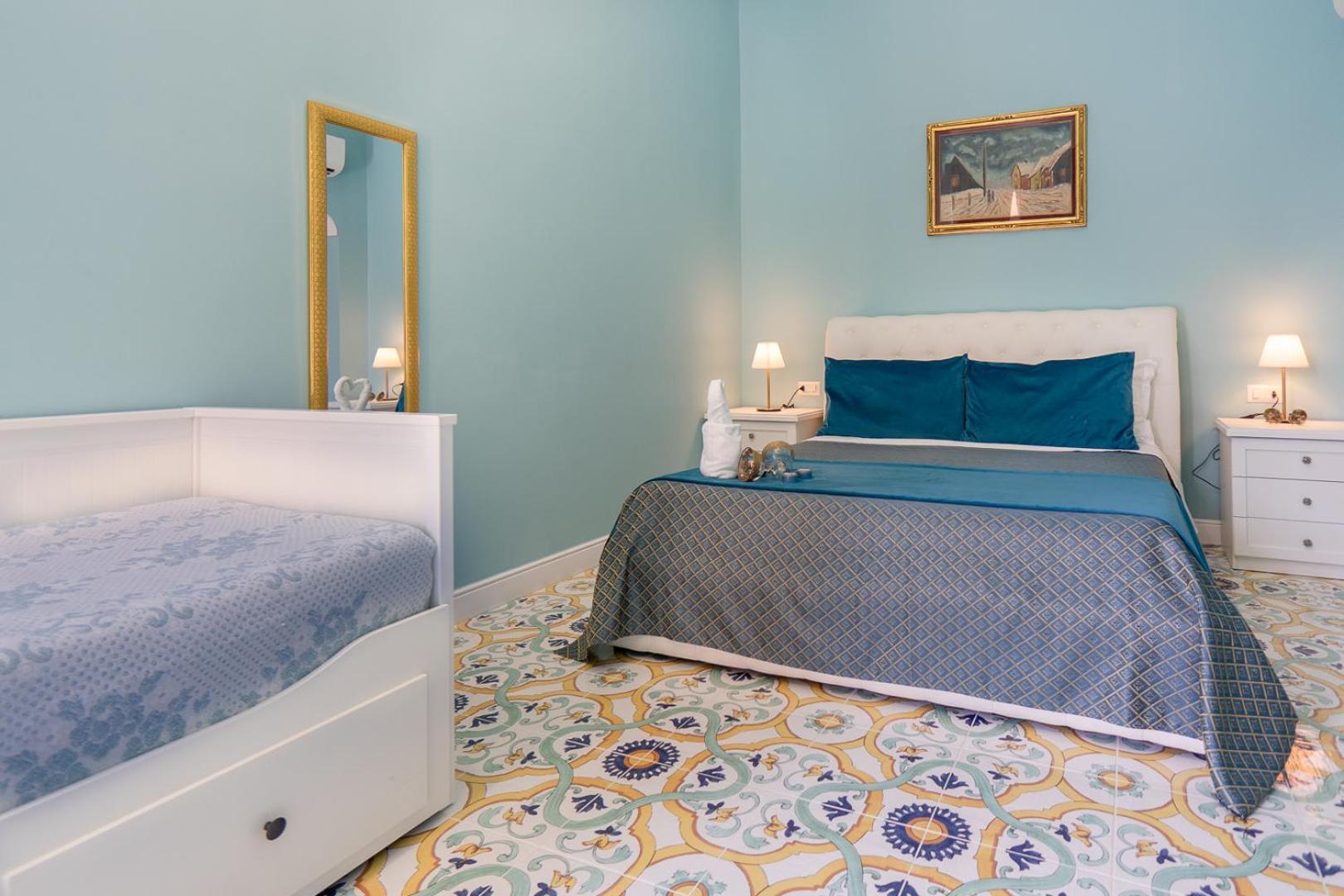 Guesthouse Adry in Naples