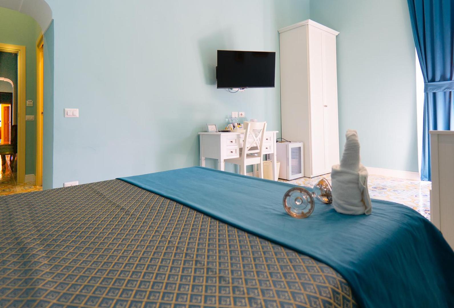 Guesthouse Adry in Naples