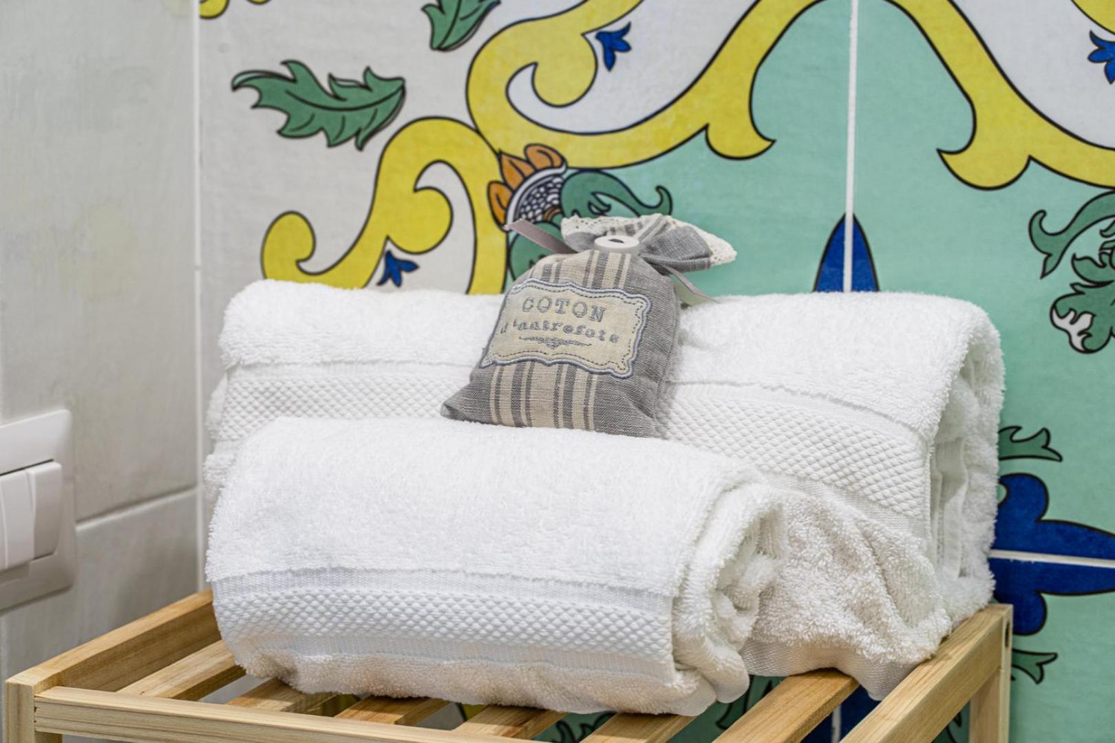Guesthouse Adry in Naples