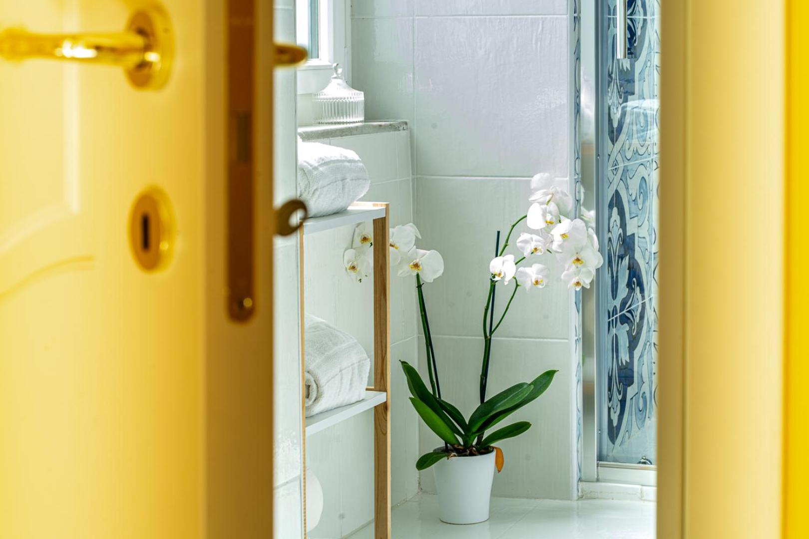 Guesthouse Adry in Naples