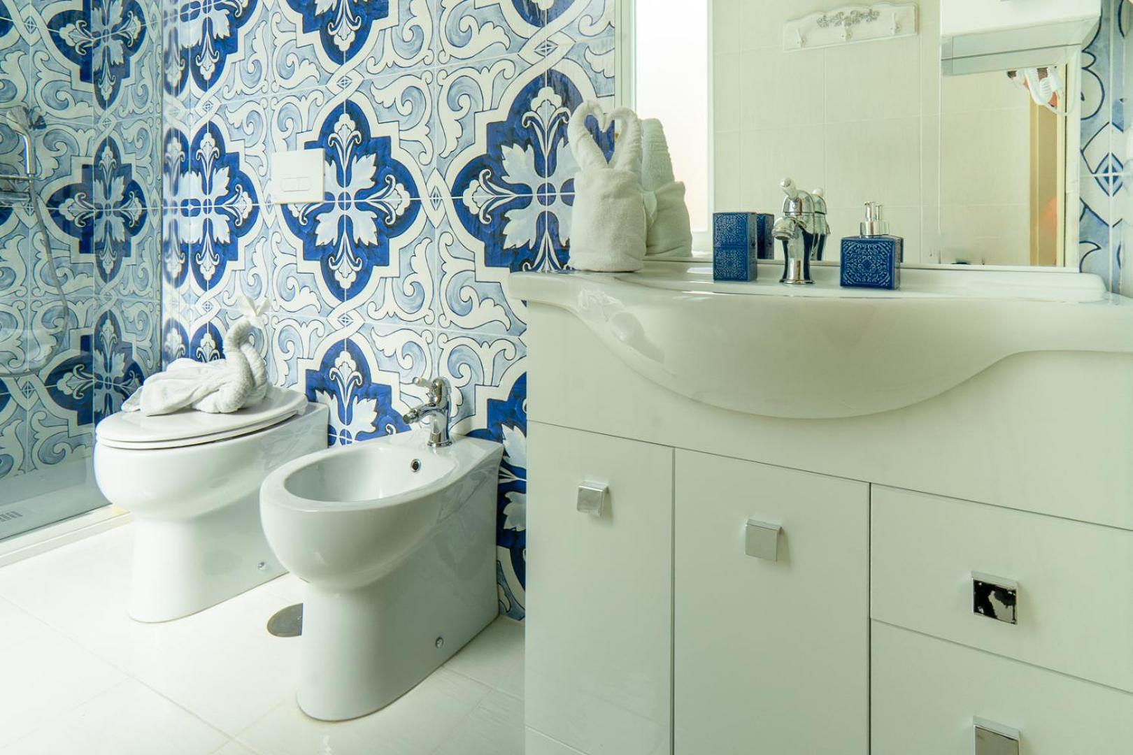 Guesthouse Adry in Naples