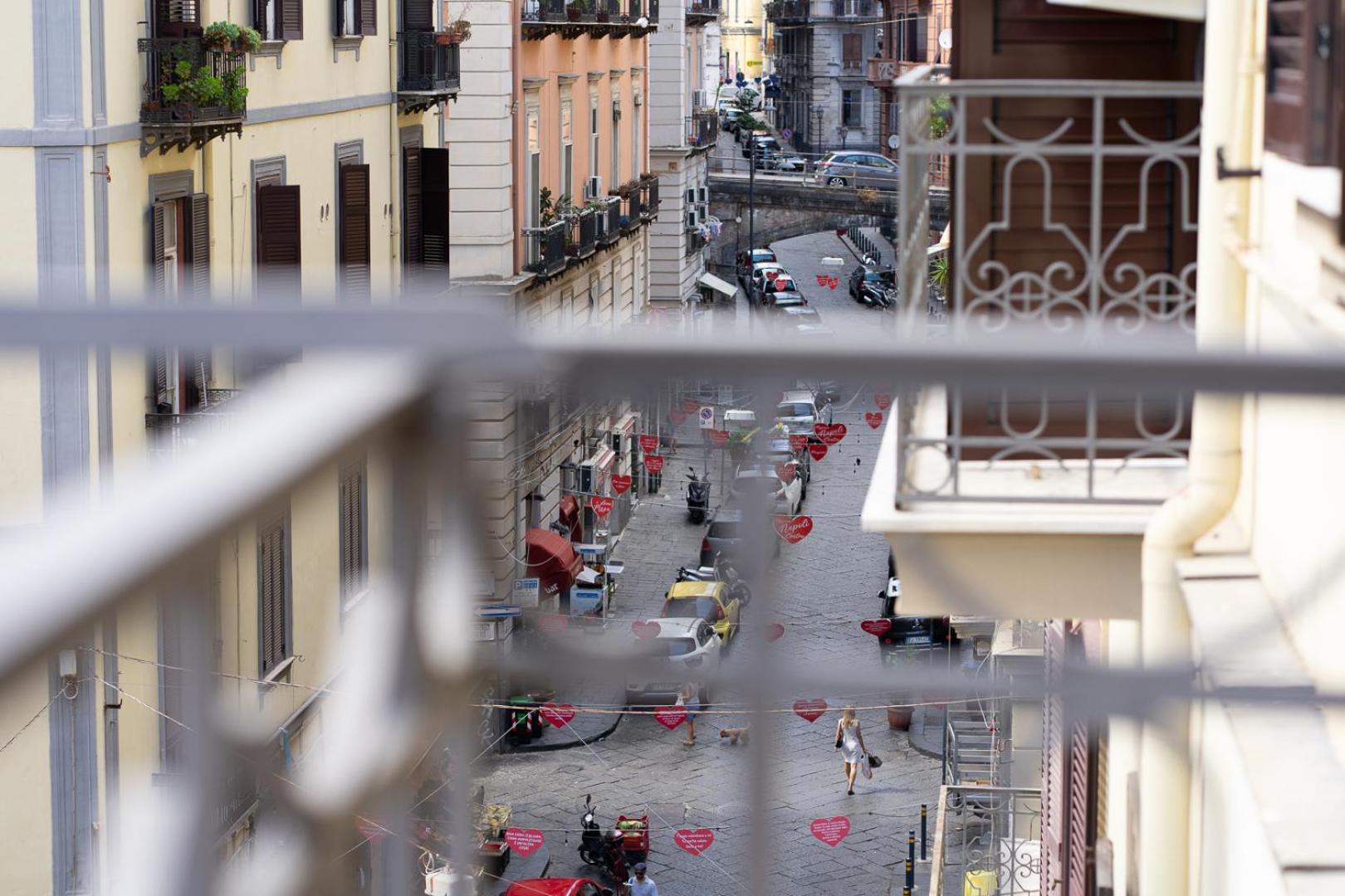 Guesthouse Adry in Naples