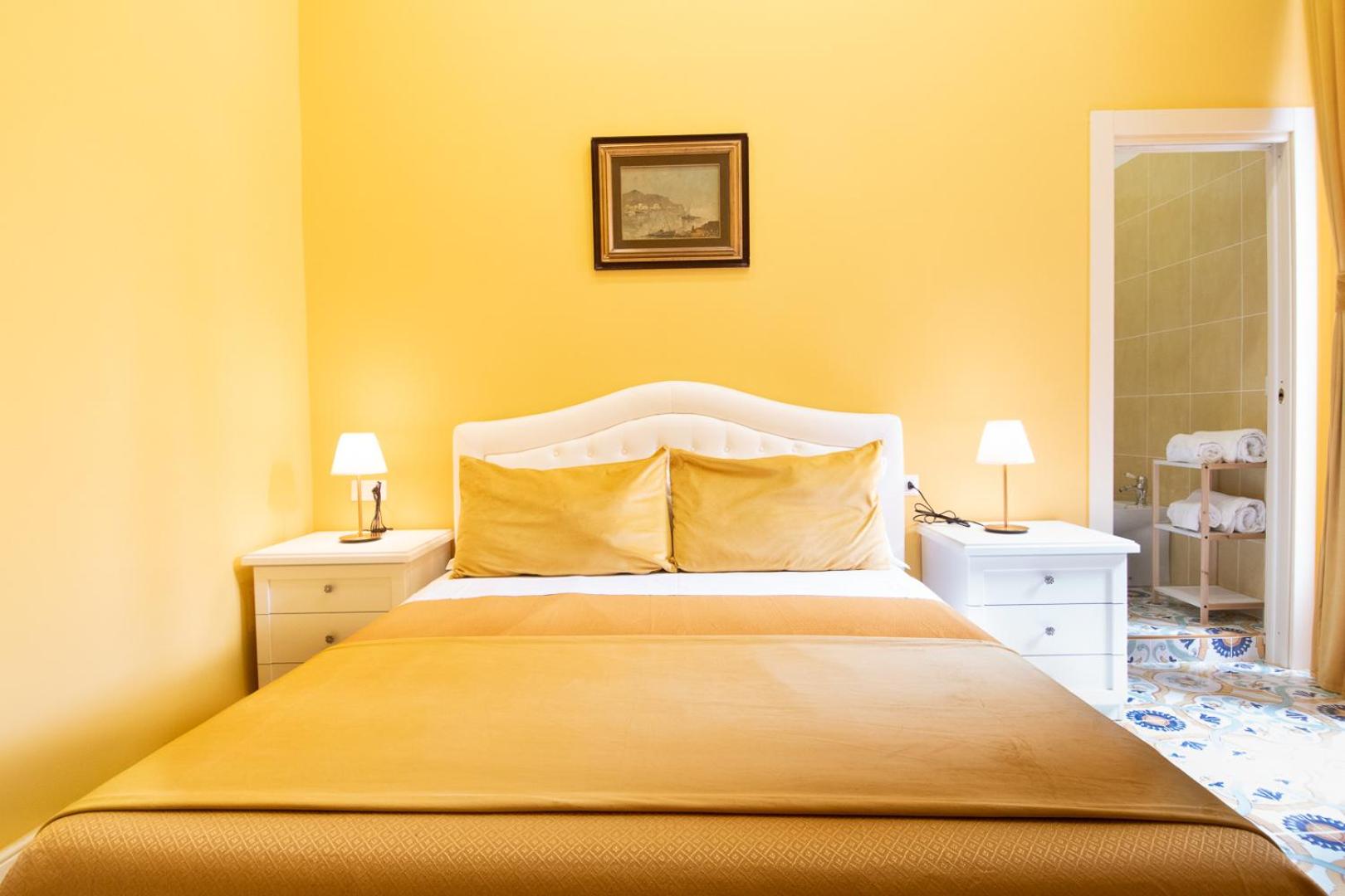 Guesthouse Adry in Naples
