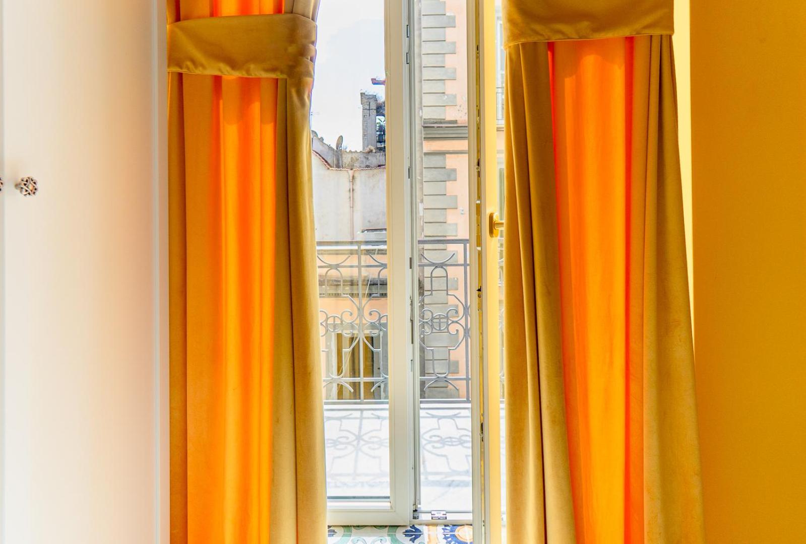 Guesthouse Adry in Naples