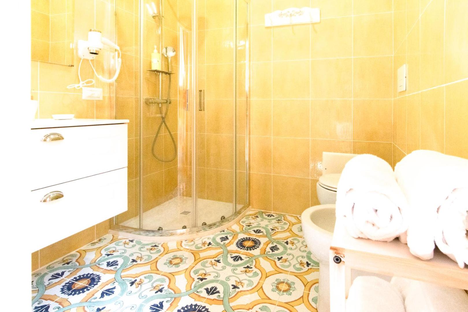 Guesthouse Adry in Naples
