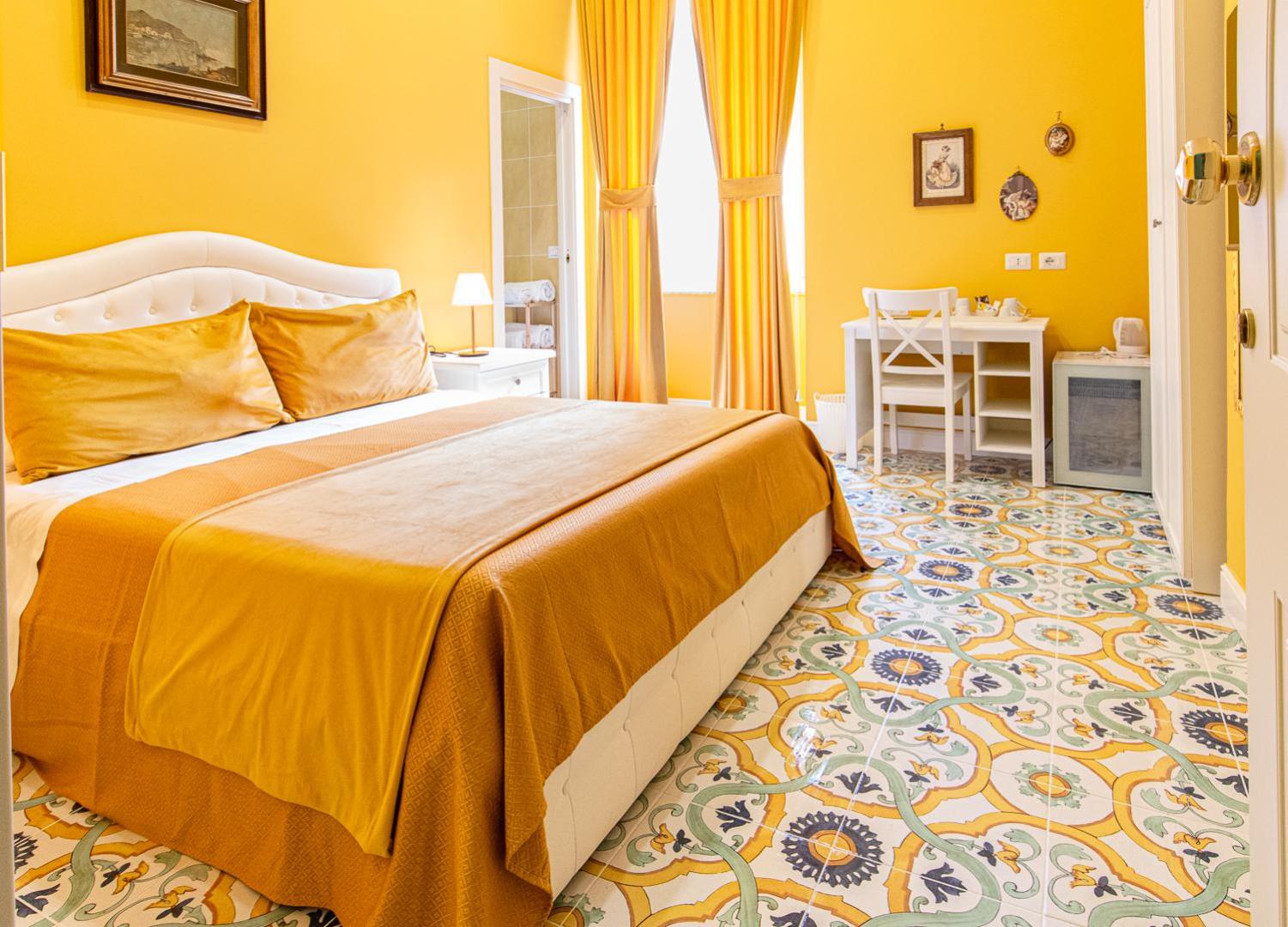Guesthouse Adry in Naples