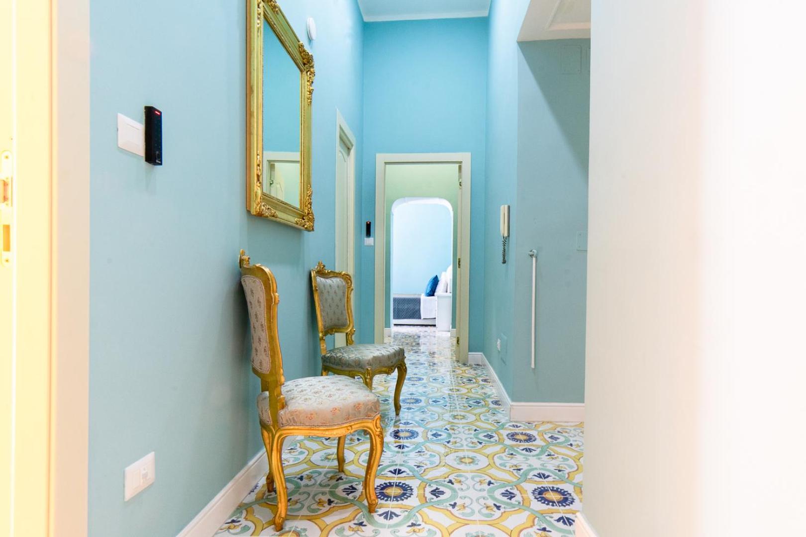 Guesthouse Adry in Naples