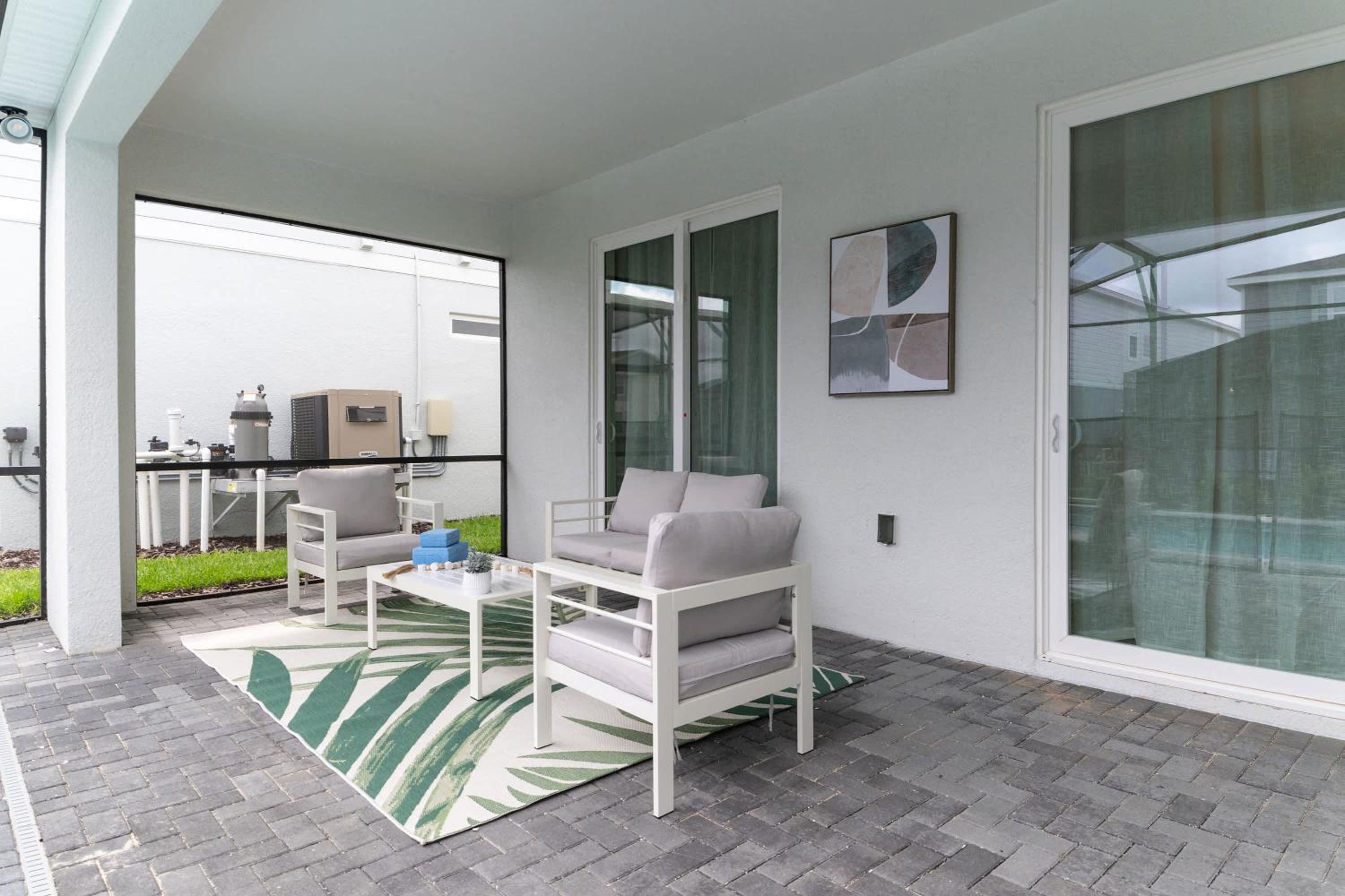 Themed Luxury 5BR Best Family Getaway