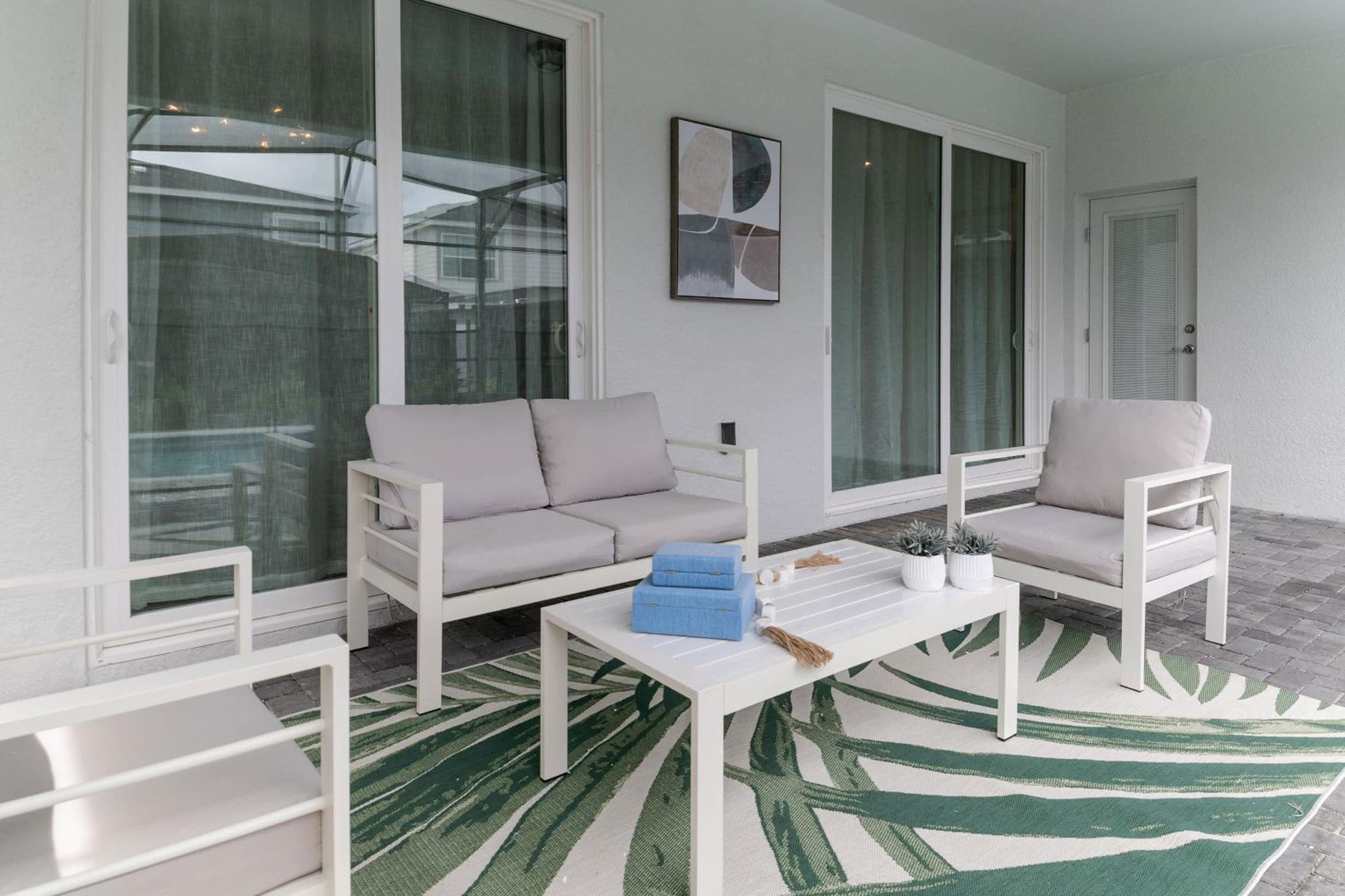 Themed Luxury 5BR Best Family Getaway