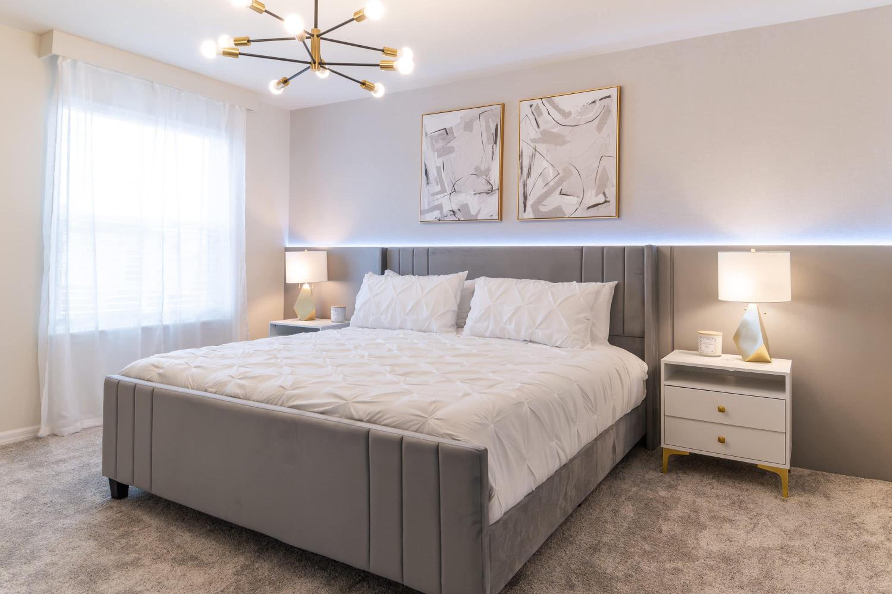 Themed Luxury 5BR Best Family Getaway