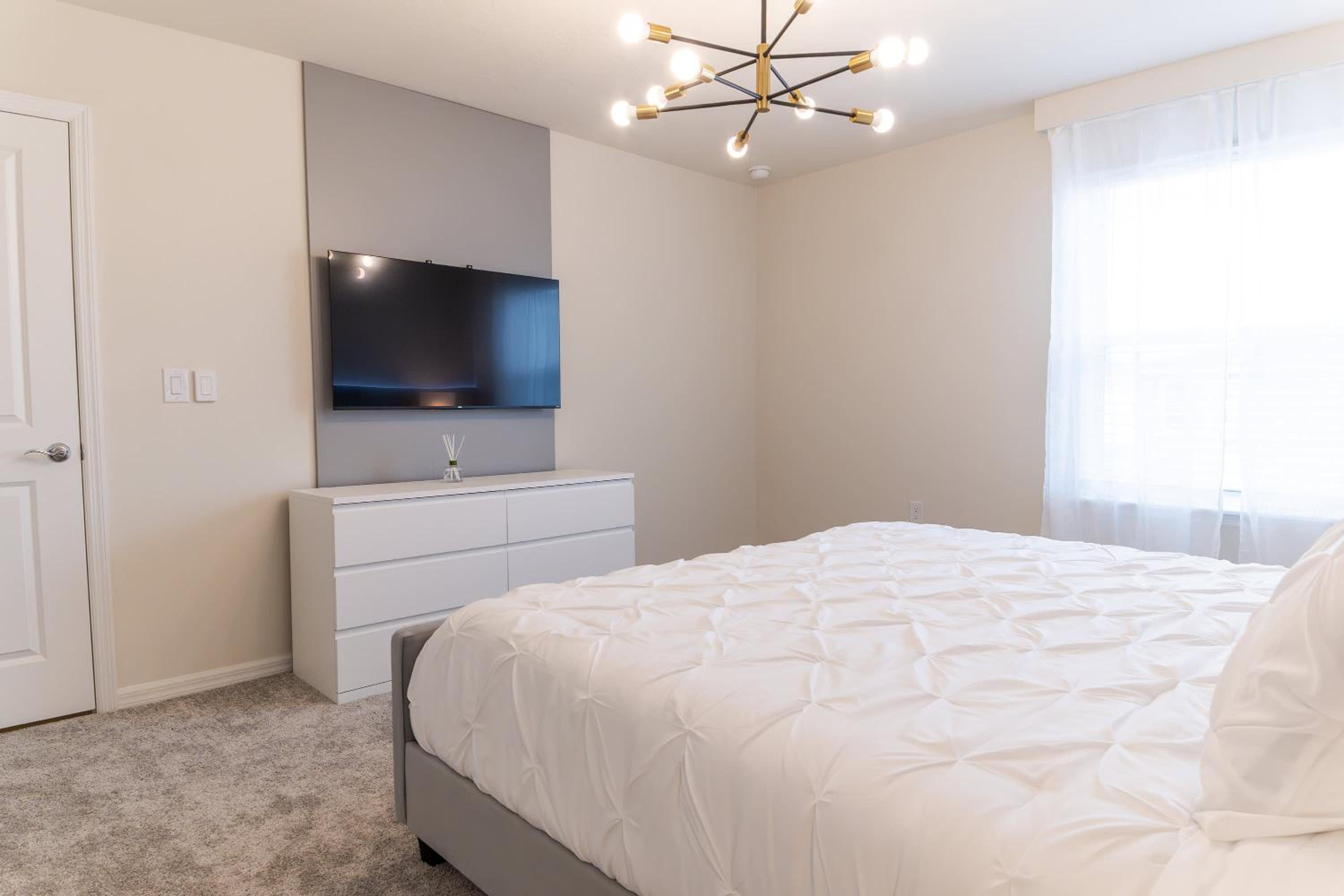 Themed Luxury 5BR Best Family Getaway