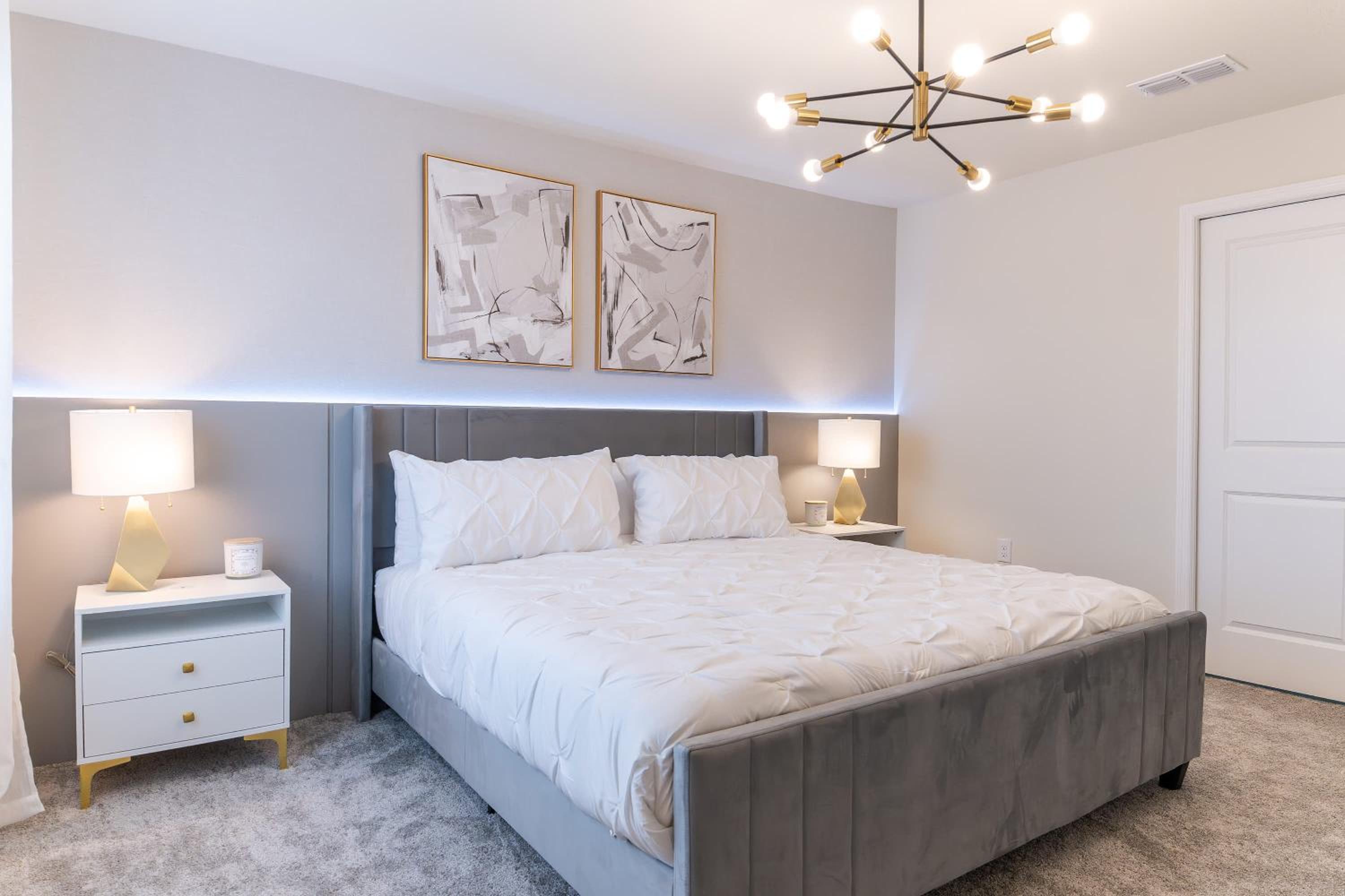 Themed Luxury 5BR Best Family Getaway