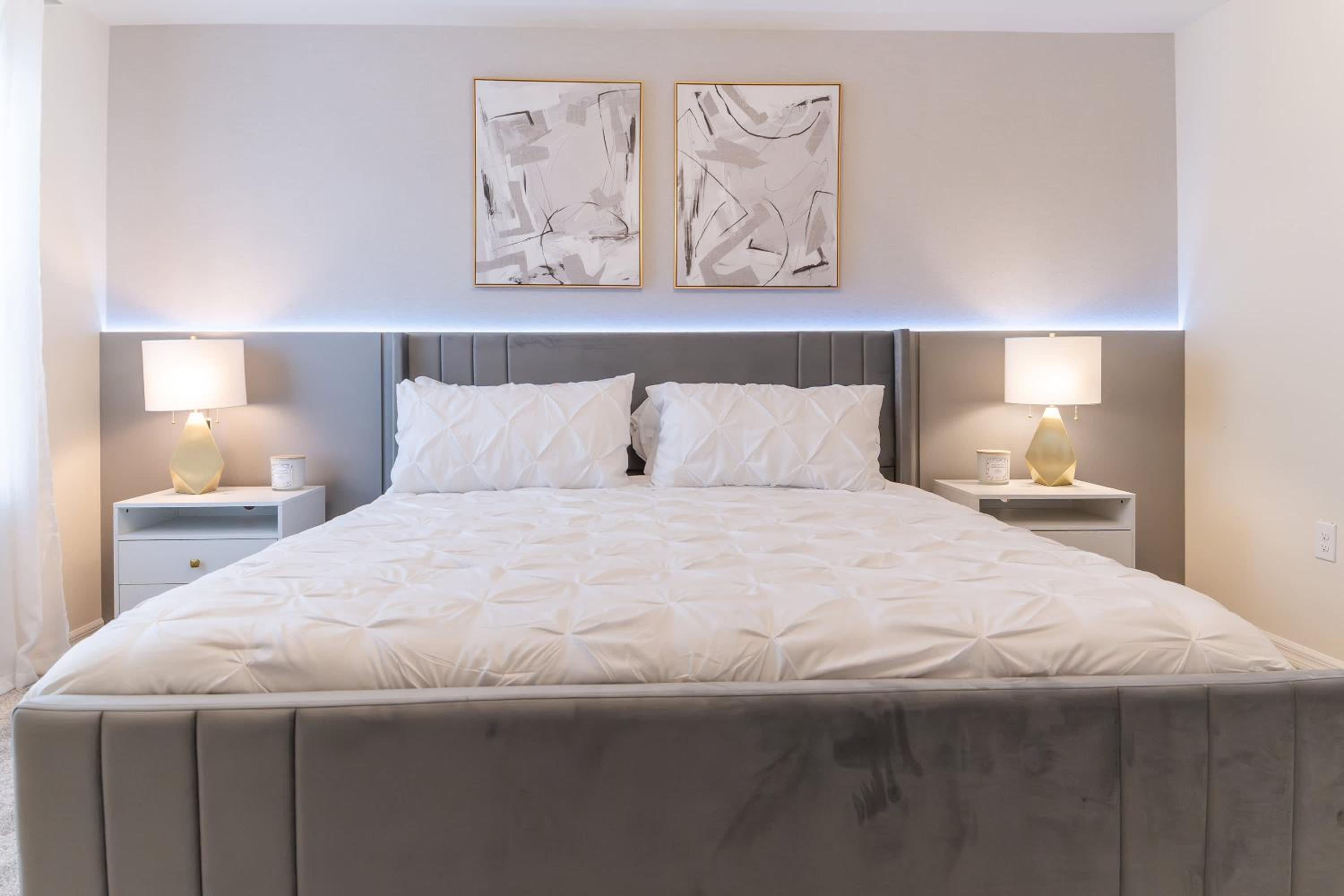 Themed Luxury 5BR Best Family Getaway