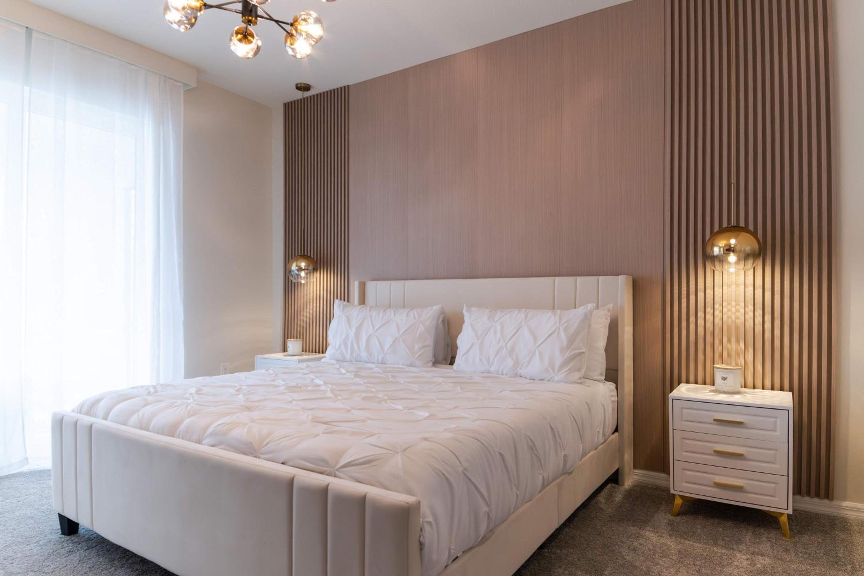 Themed Luxury 5BR Best Family Getaway